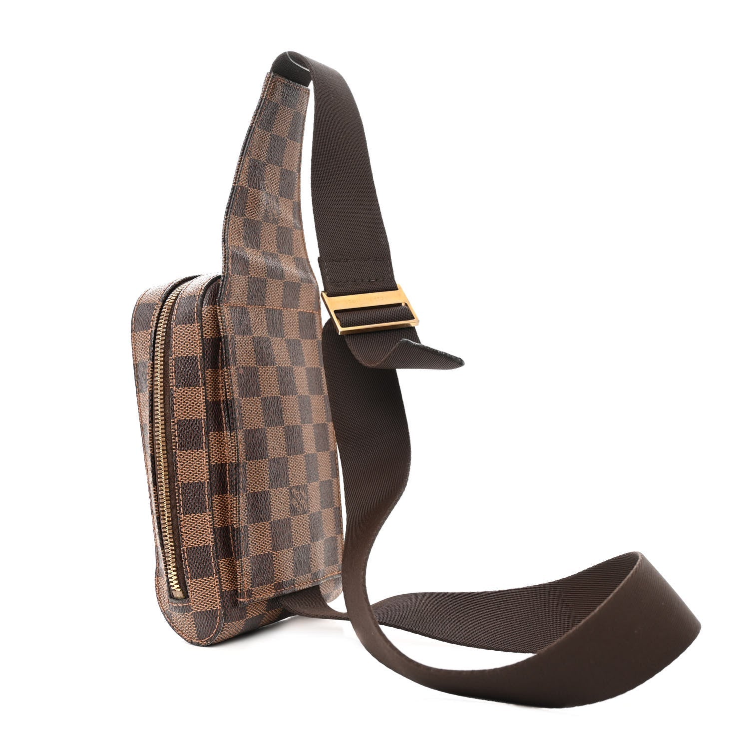 Damier Ebene Geronimos
