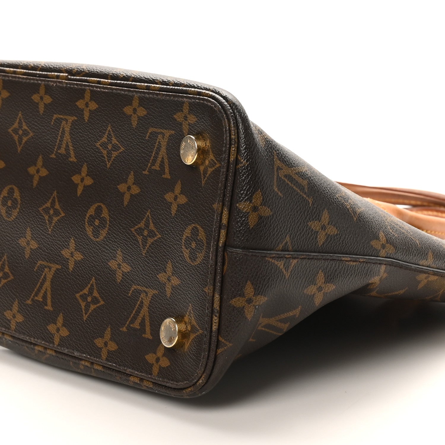 Monogram Lockit PM