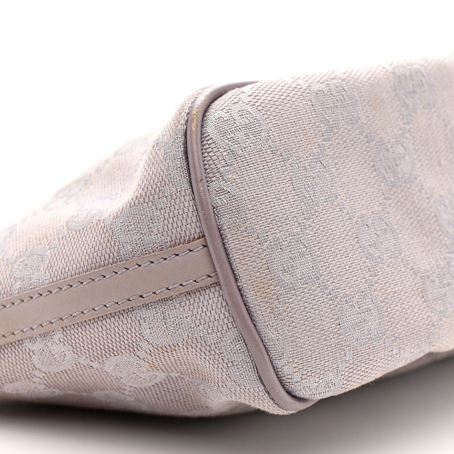 Monogram Boat Pochette Lilac