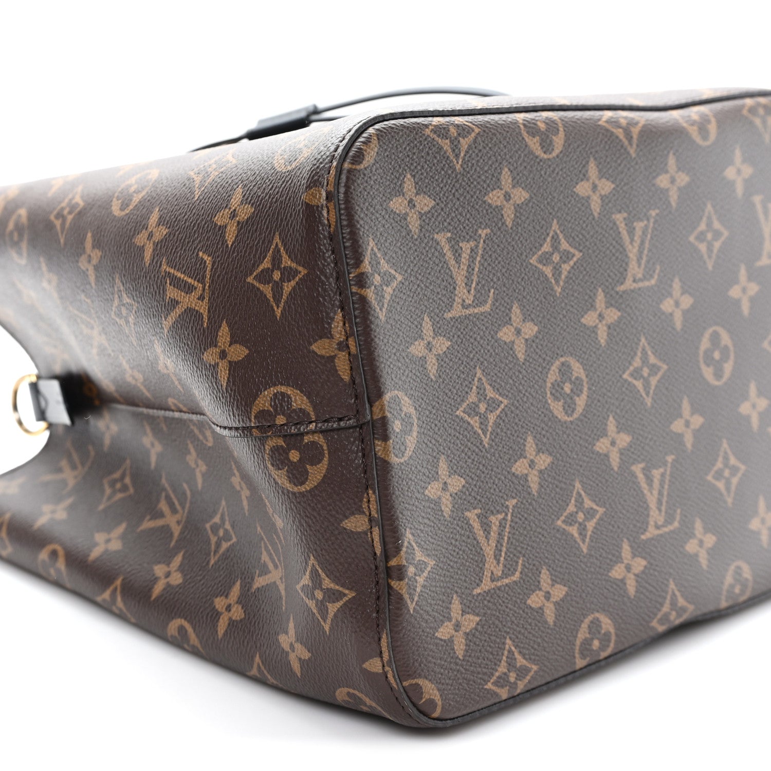 Monogram Neonoe MM Black