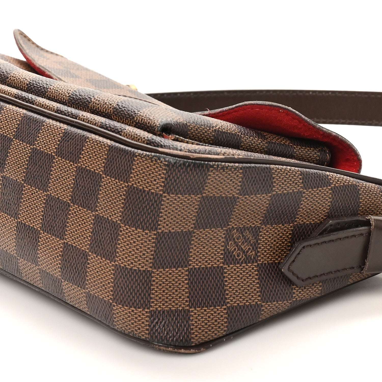 Damier Ebene Ravello GM