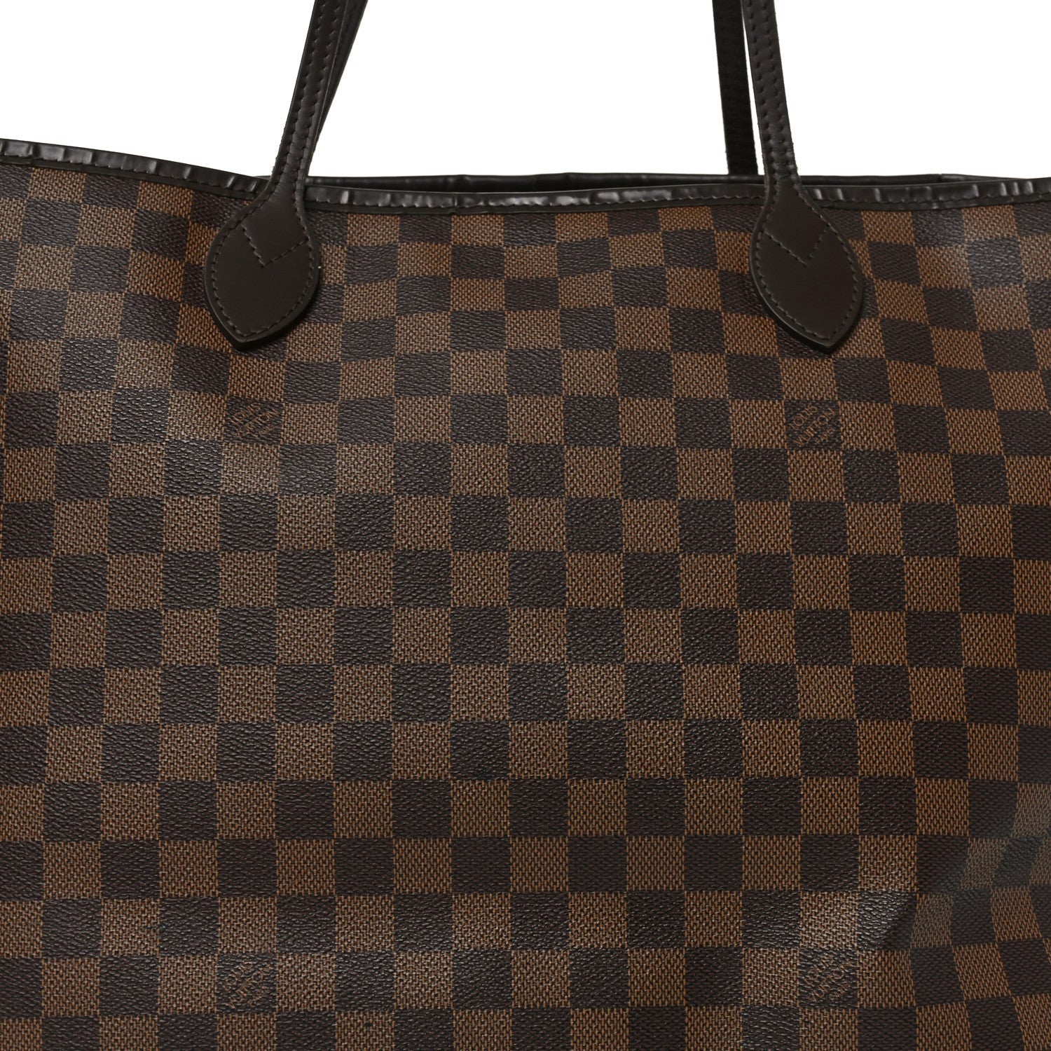 Damier Ebene Neverfull GM