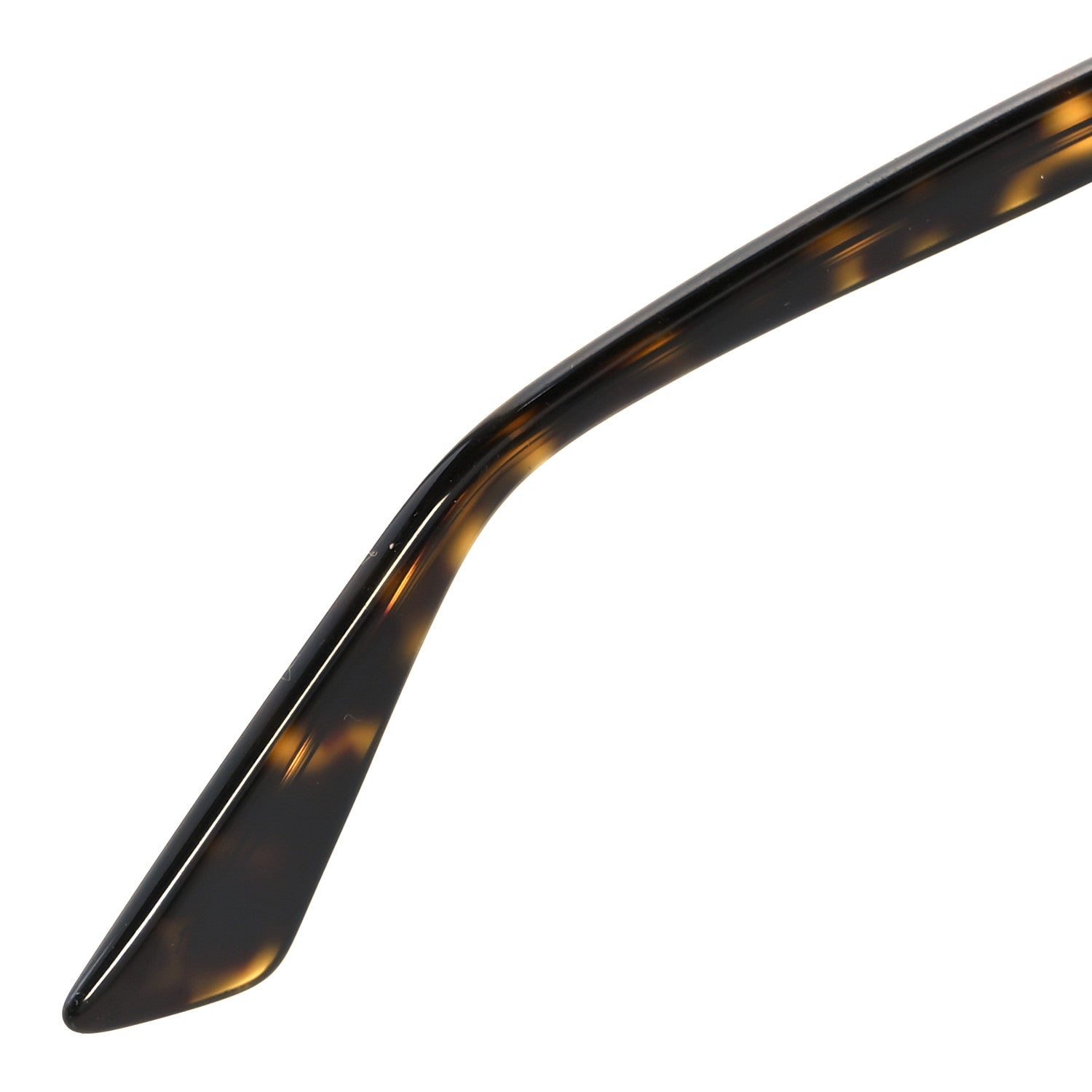 Acetate GG Sunglasses GG0022S Havana