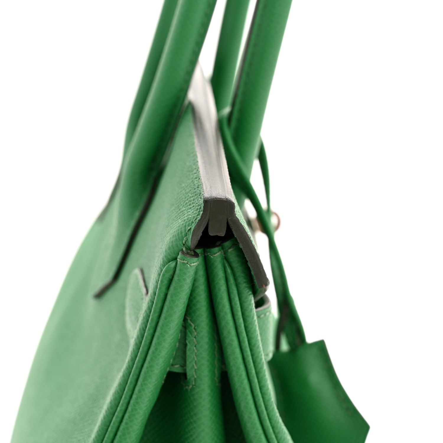 Epsom Birkin 30 Cactus