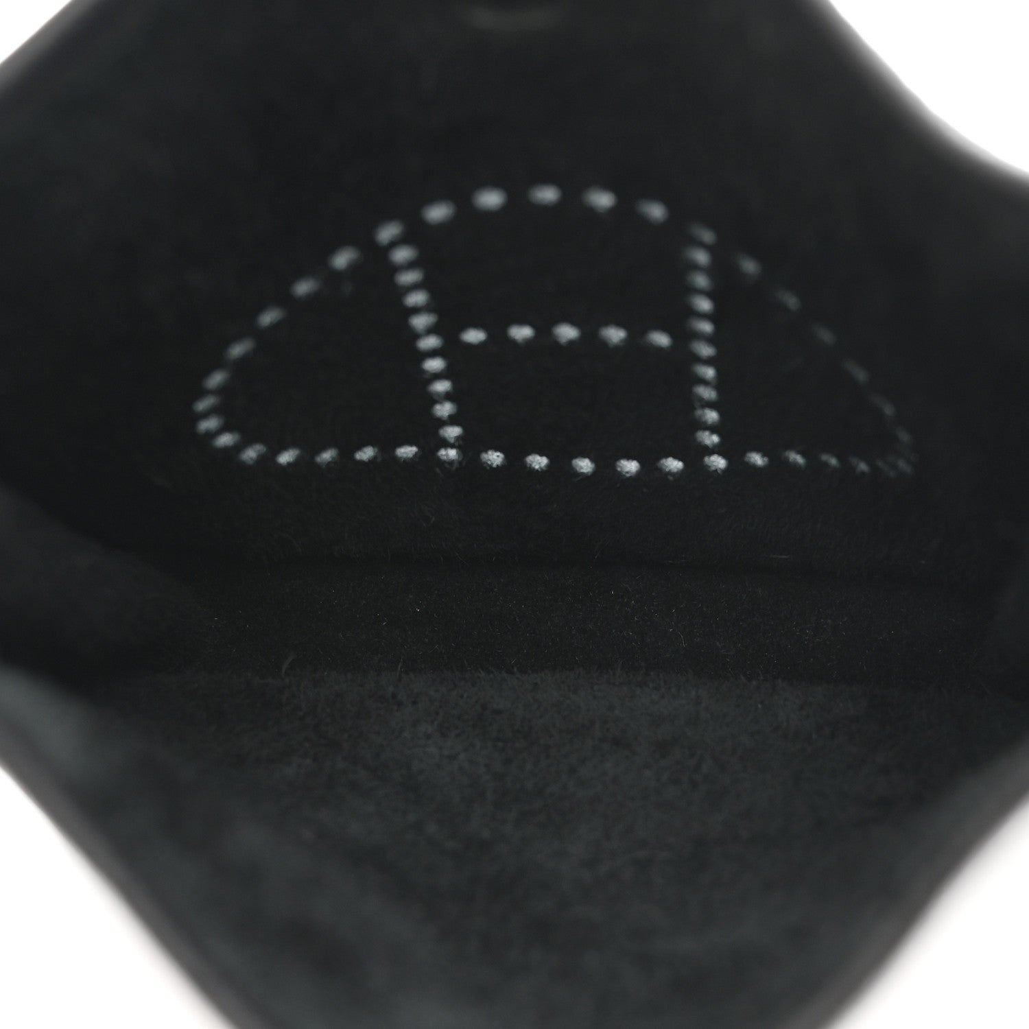 Taurillon Clemence Evelyne TPM Black