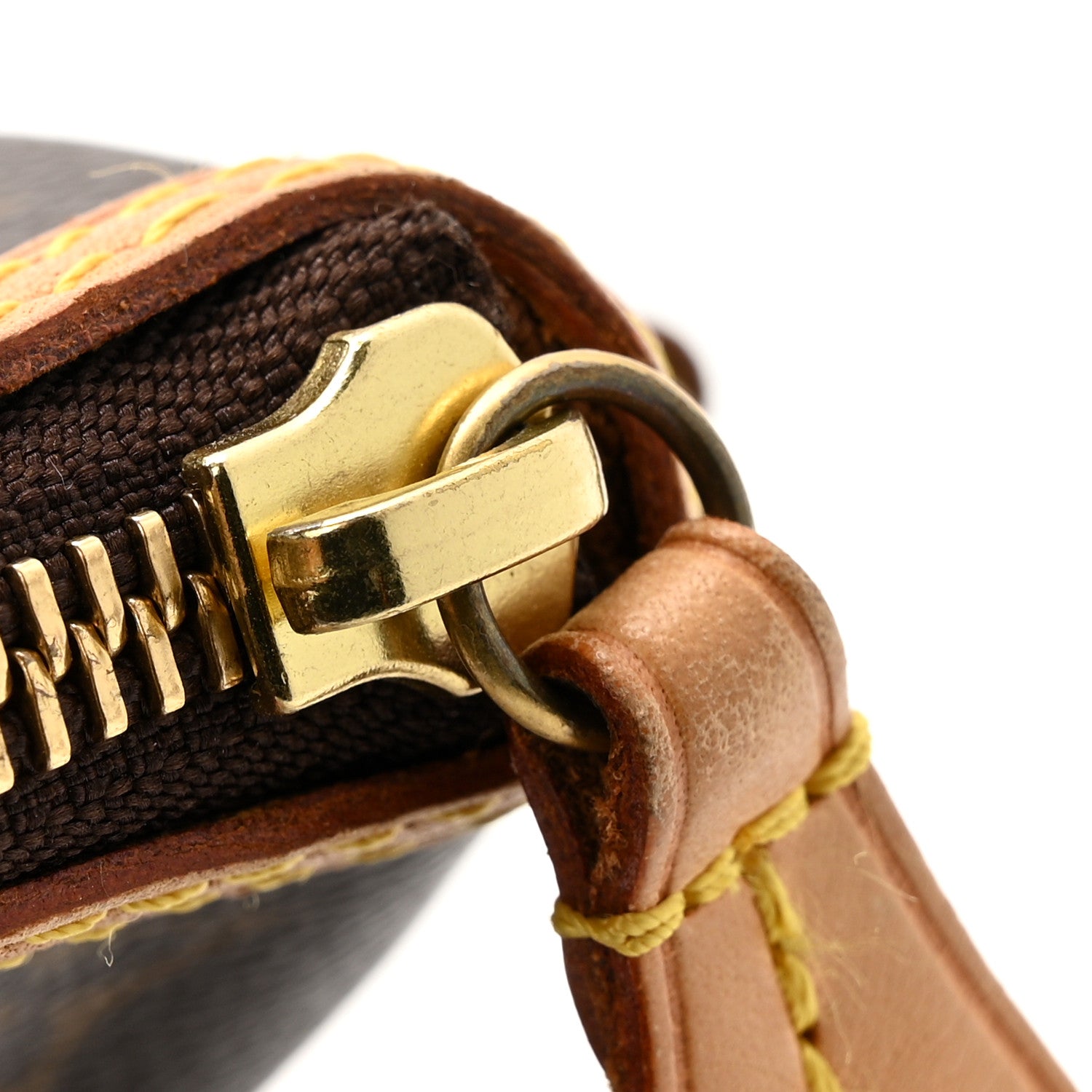 Monogram Lockit PM