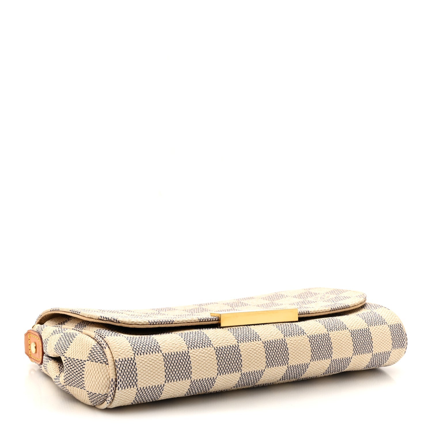 Damier Azur Favorite PM