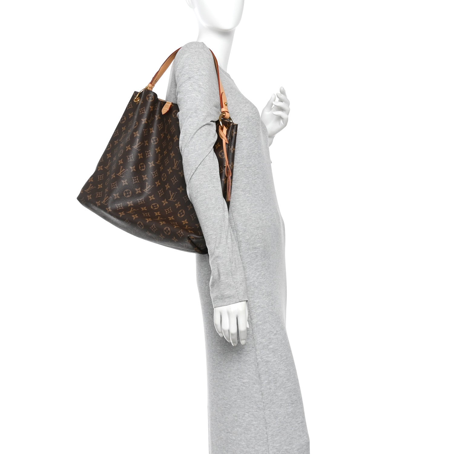 Monogram Graceful MM