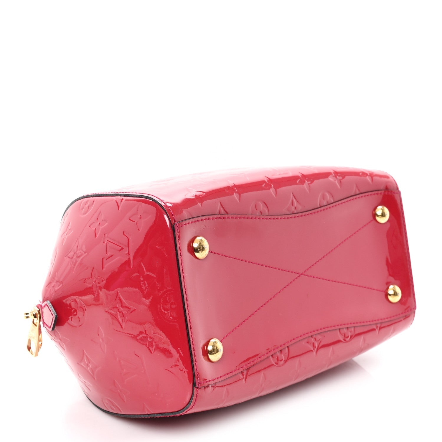 Vernis Montana Rose Indien