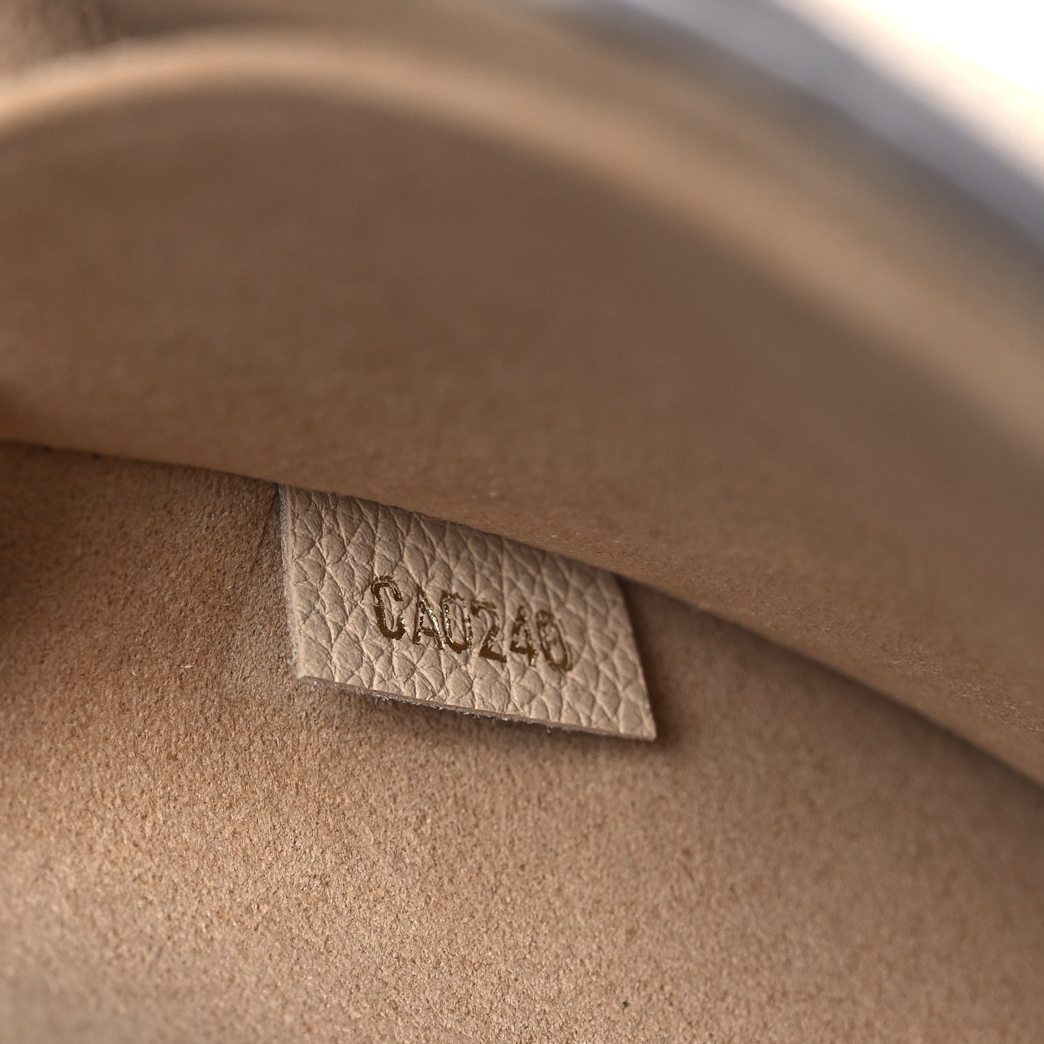 Monogram Vaugirard Creme