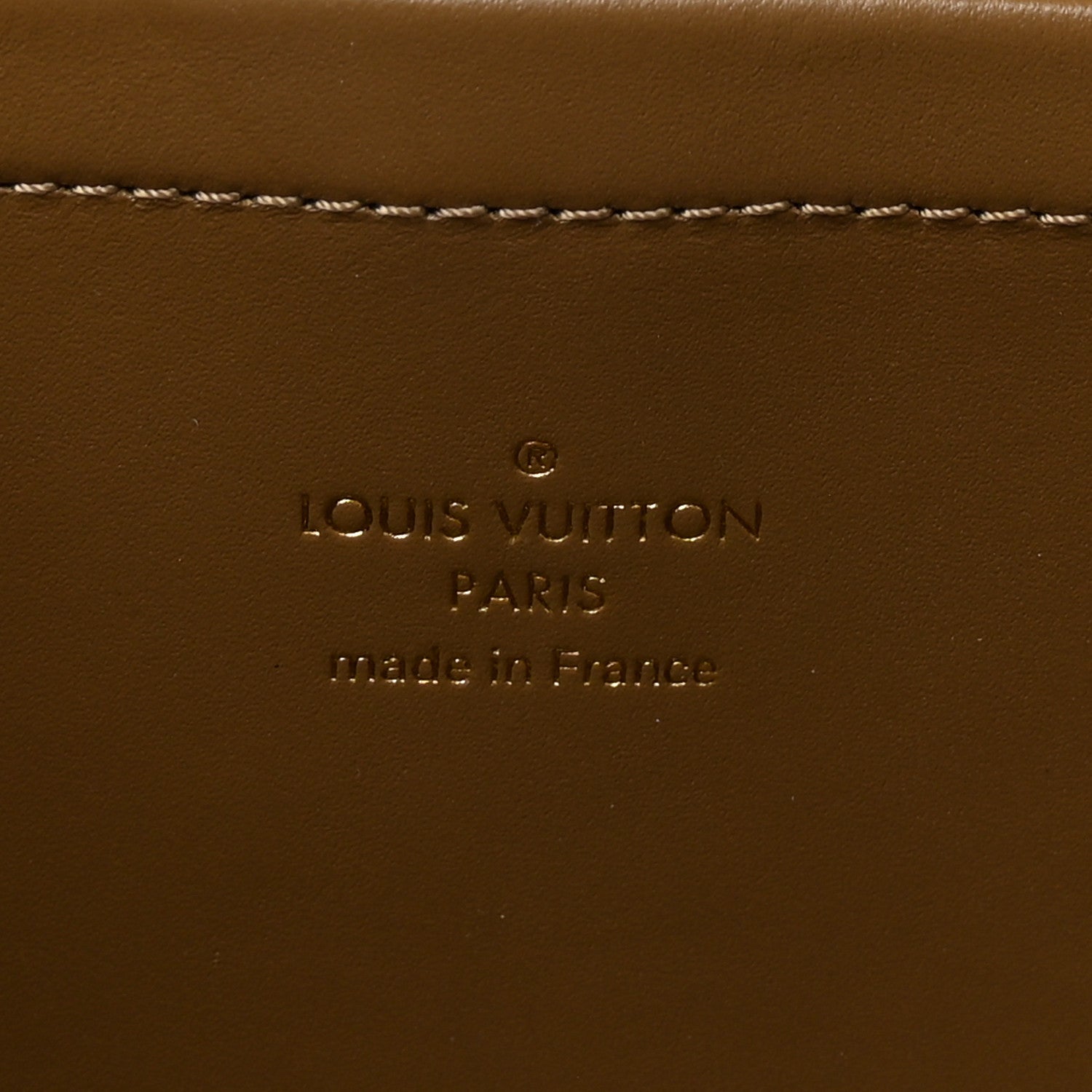 Monogram Utility Crossbody