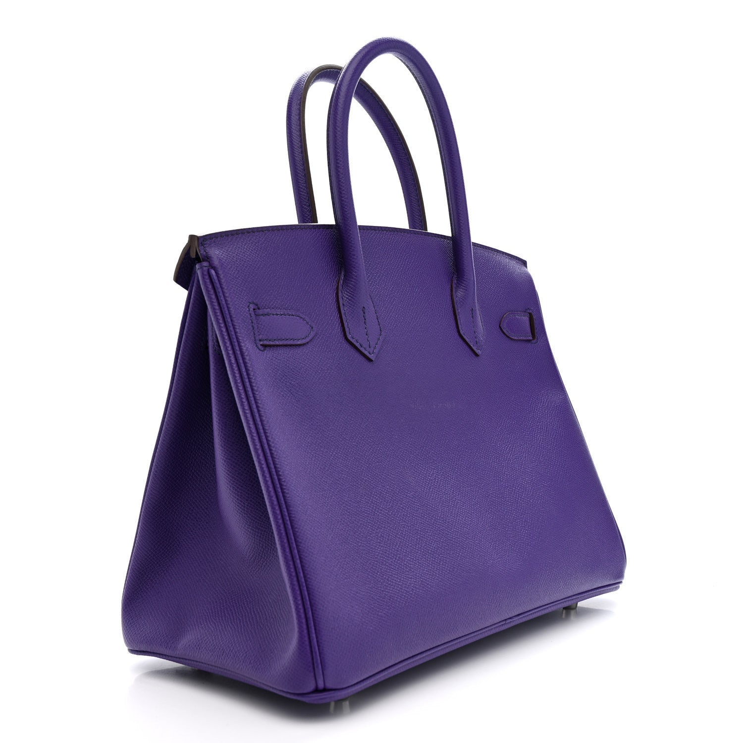 Epsom BIRKIN 30 Crocus