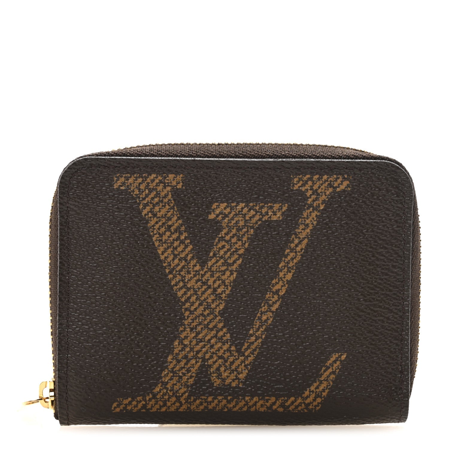Monogram Giant Zippy Coin Purse