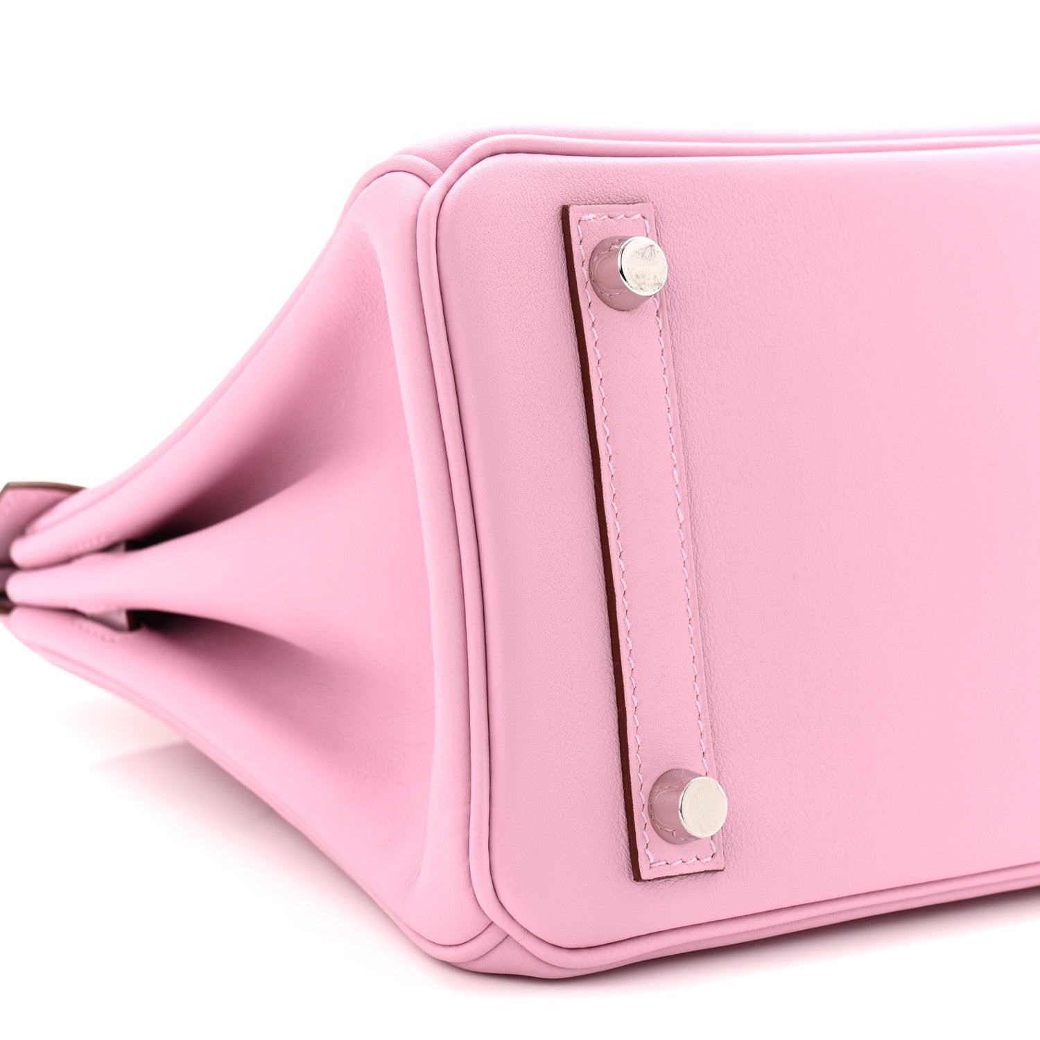 Swift Birkin 25 Mauve Sylvestre