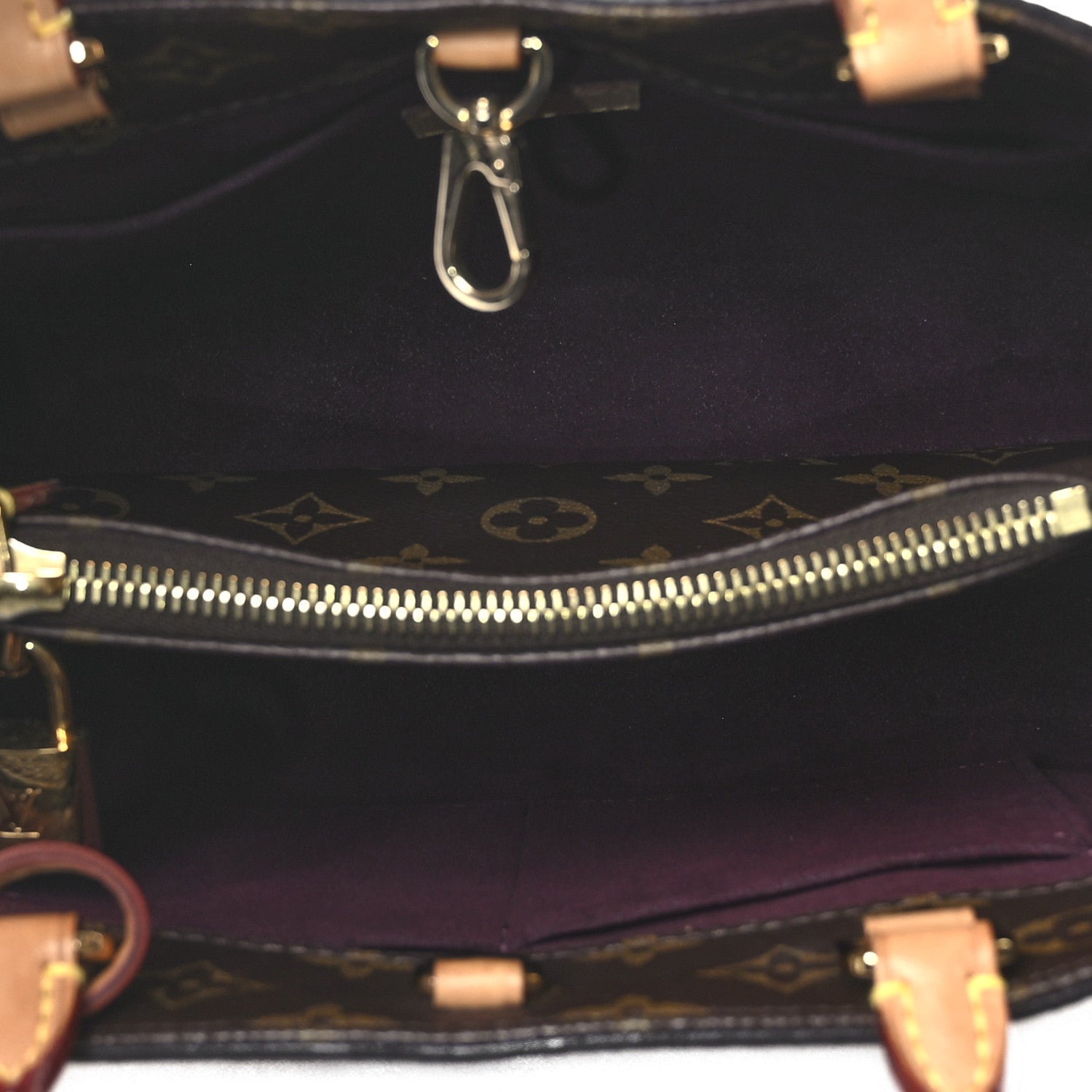 Monogram Montaigne BB