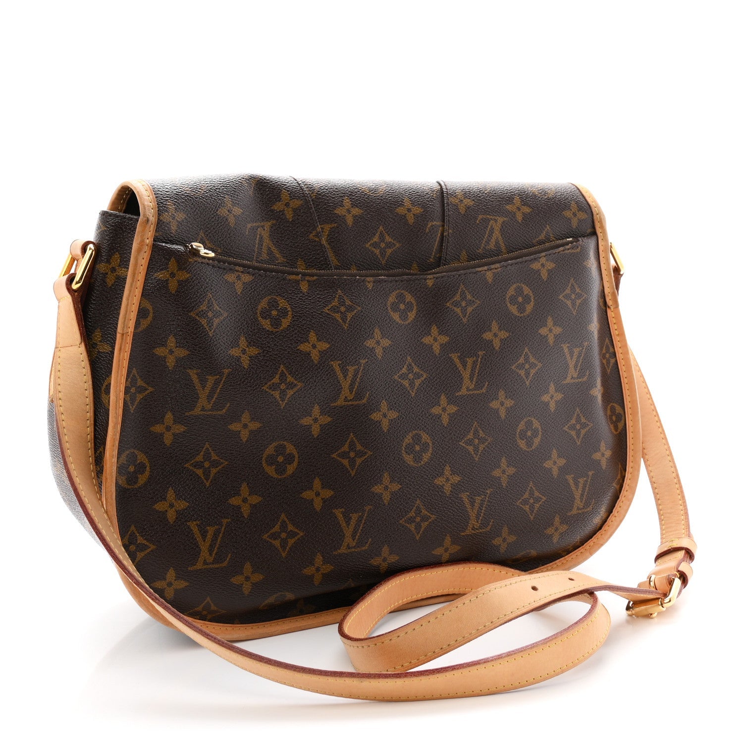 Monogram Menilmontant MM
