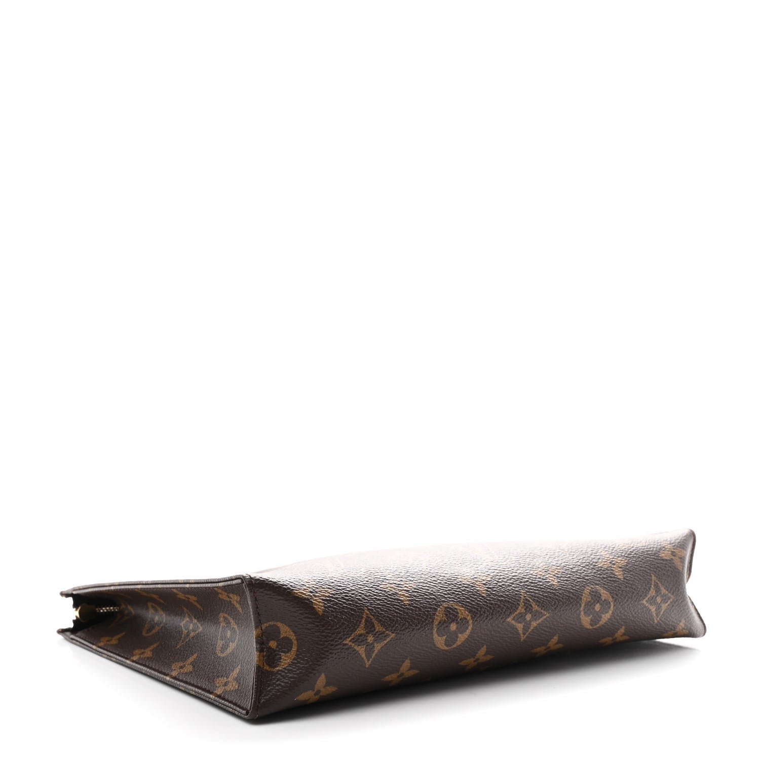 Monogram Toiletry Pouch 26