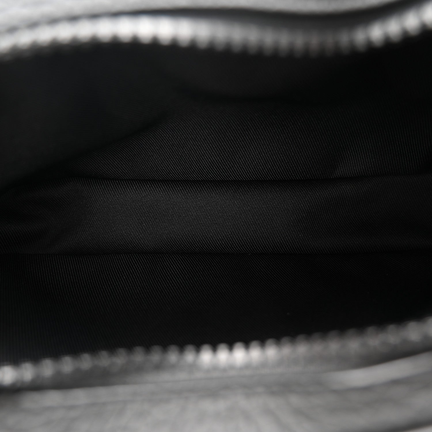 Taurillon Monogram Uniformes Solar Ray Soft Pochette Volga Belt Bag Black