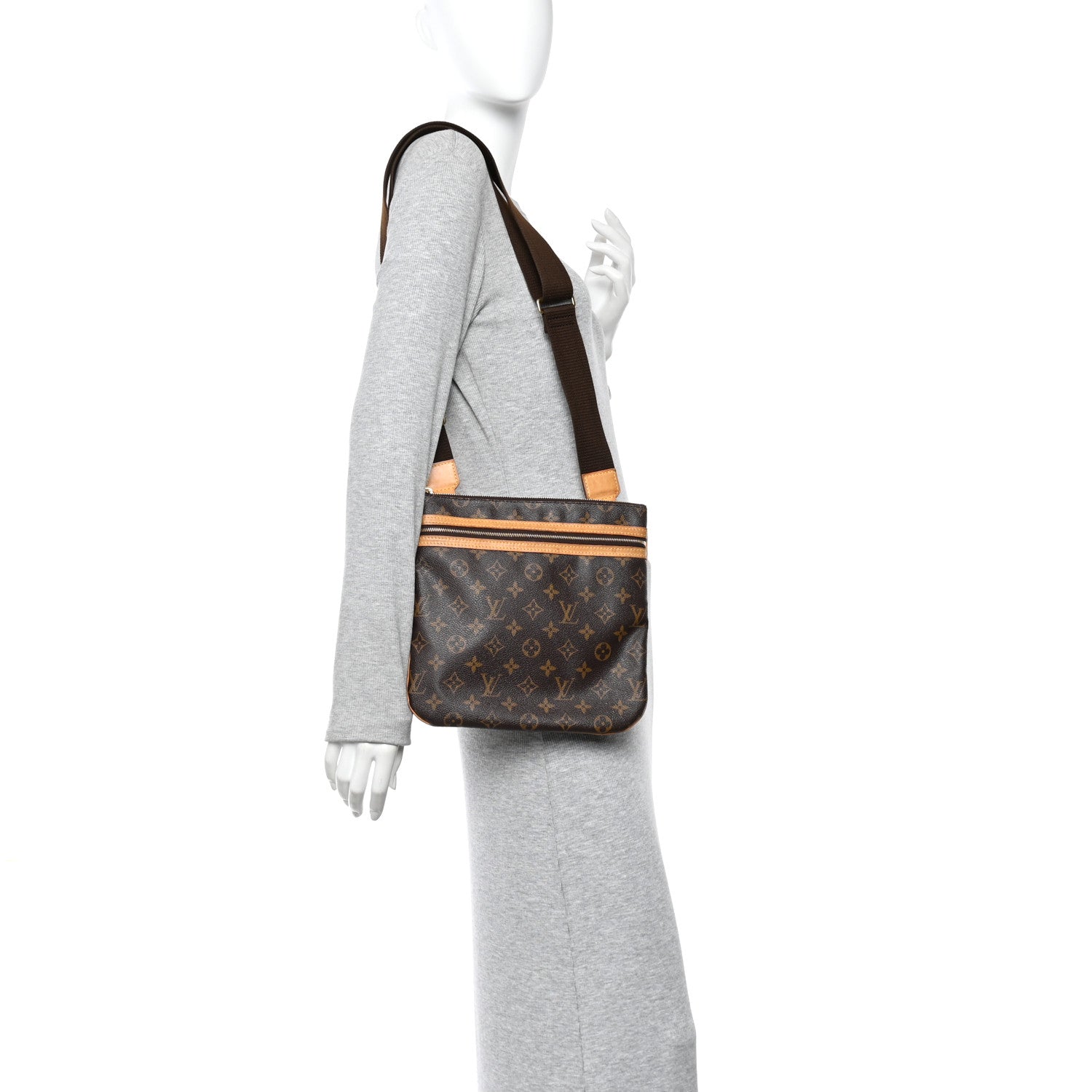 Monogram Bosphore Pochette