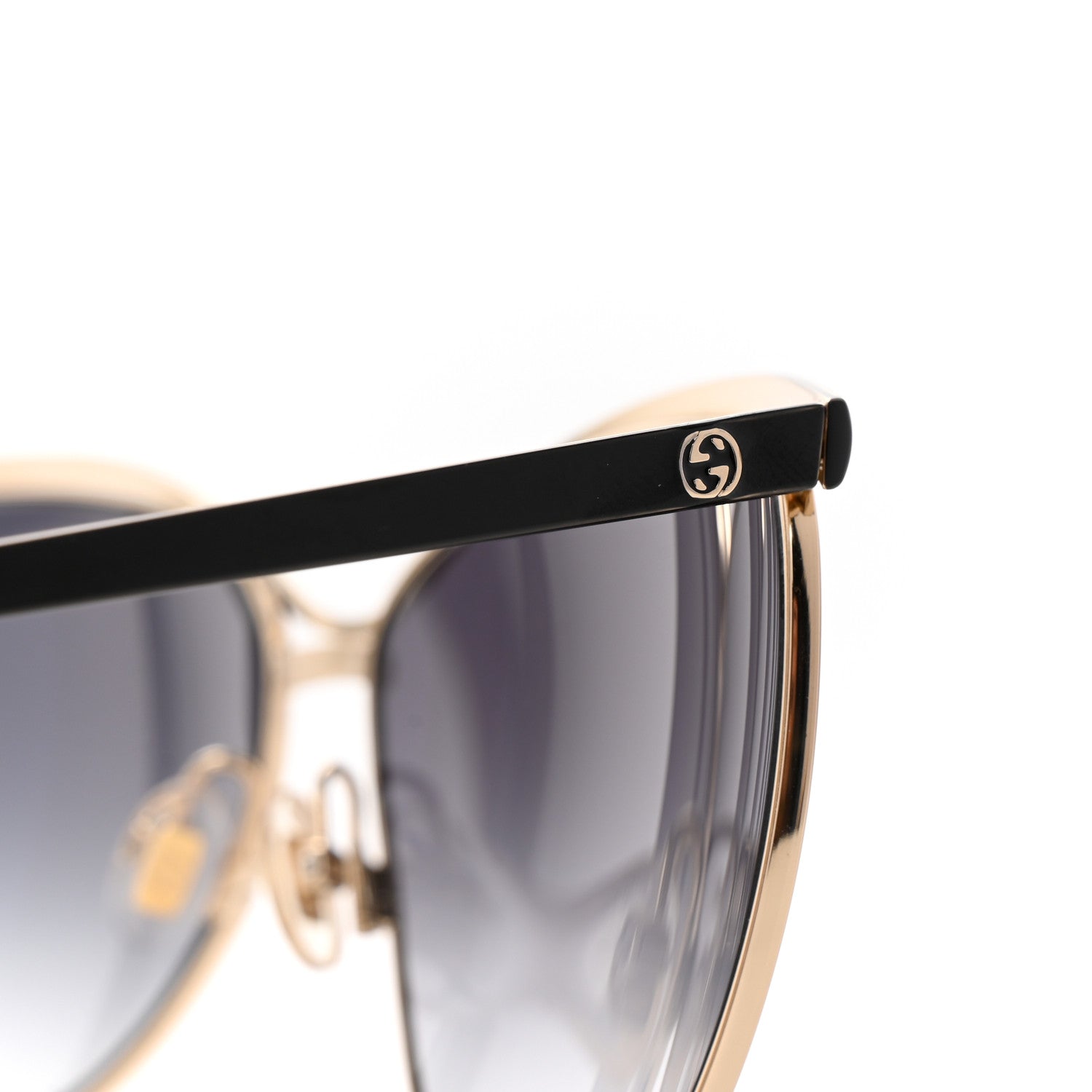 Acetate Sunglasses GG 2891/S Black