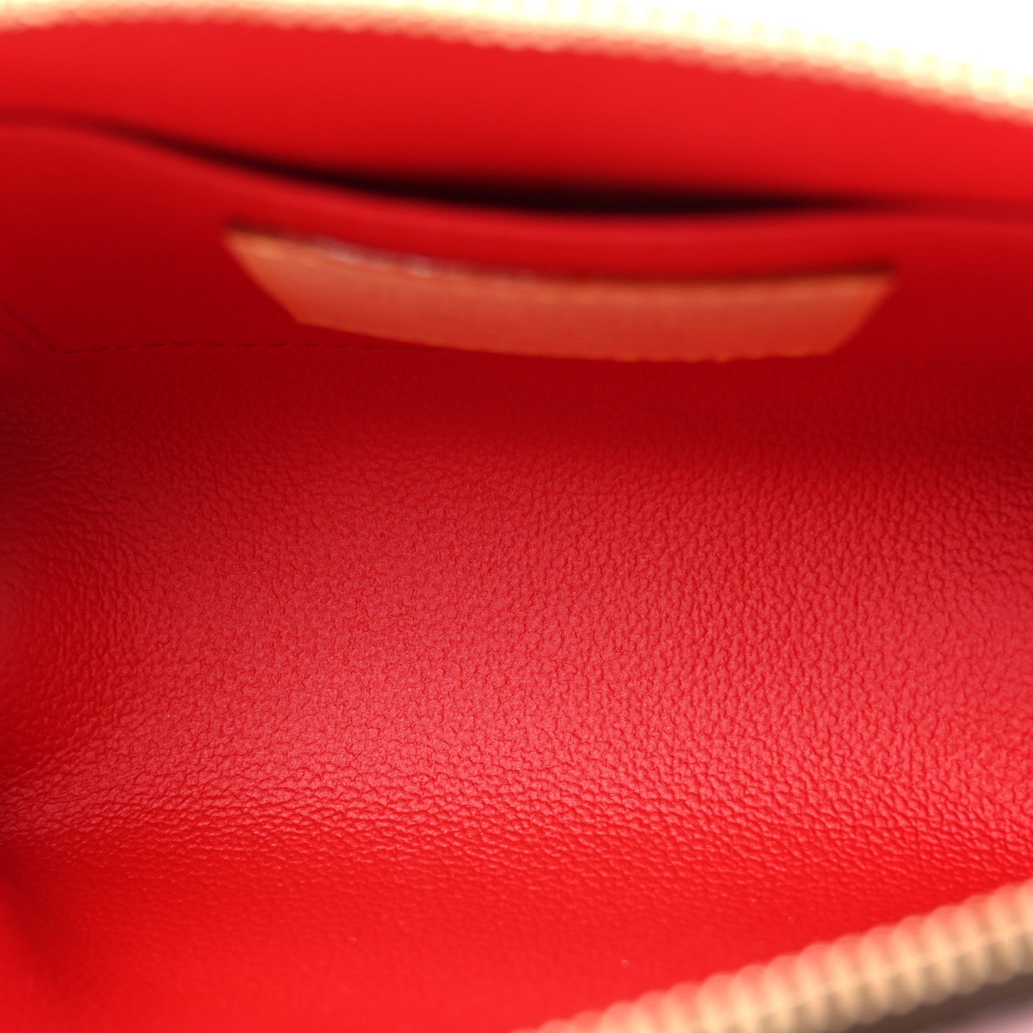 LV x TM Monogram Cerises Cosmetic Pouch PM