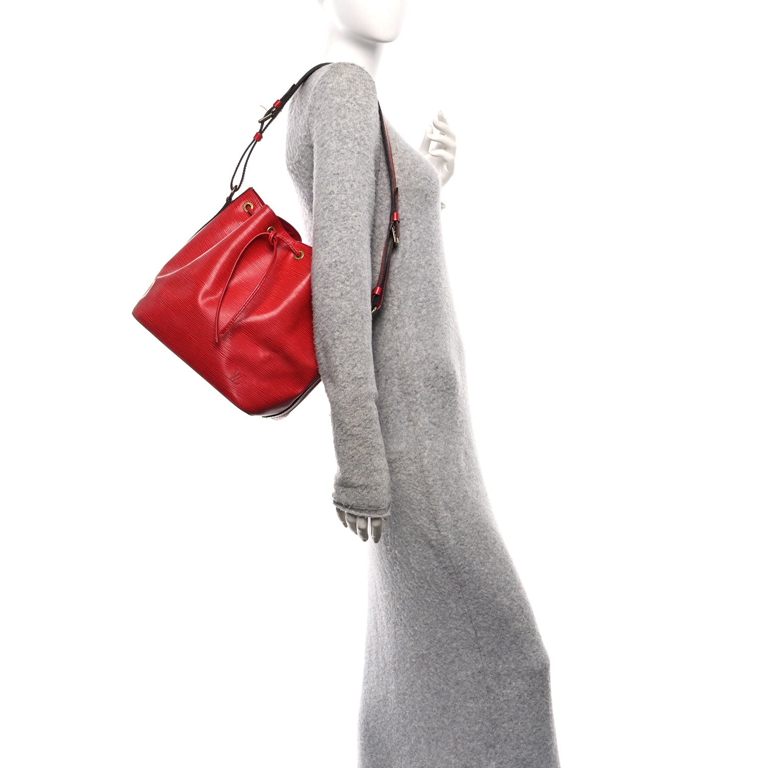 Epi Petit Noe Castillan Red