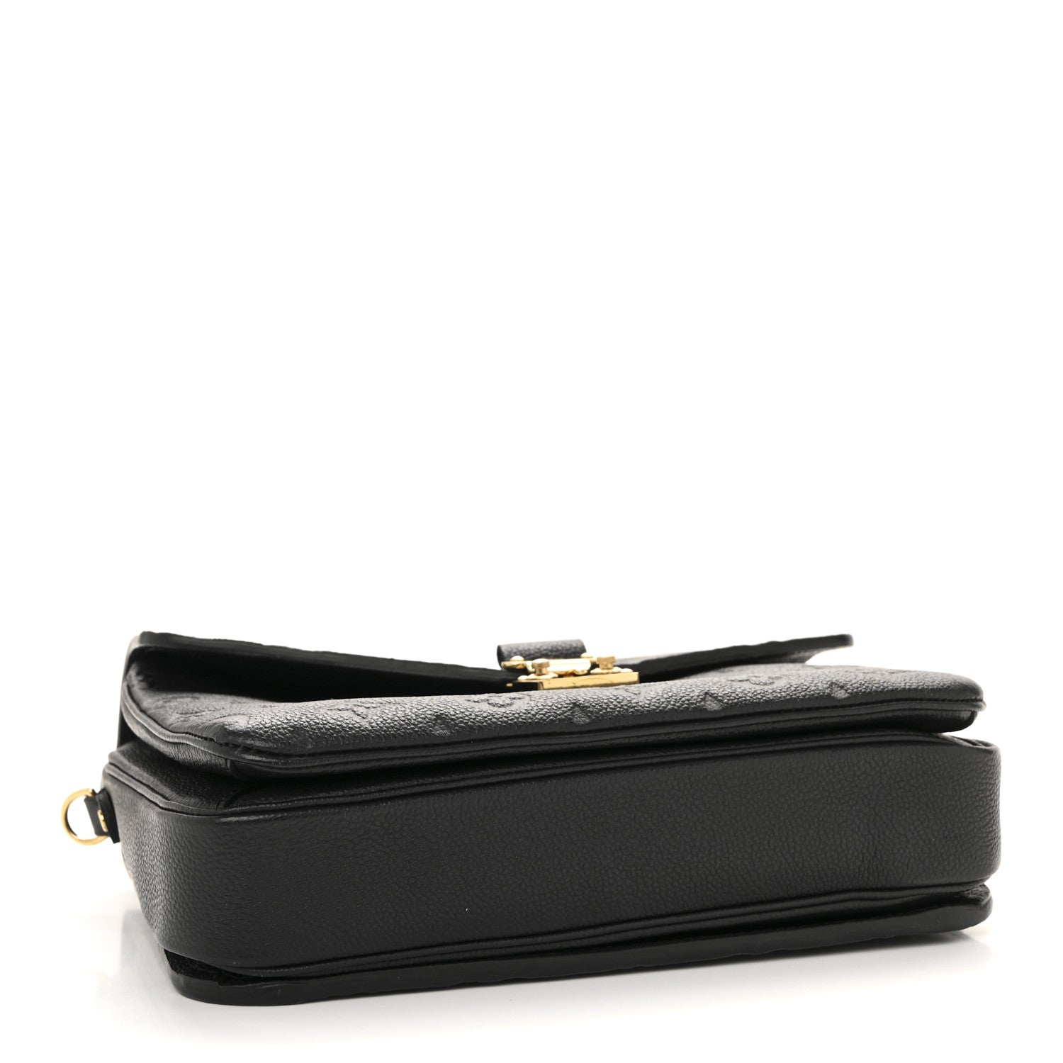 Empreinte Pochette Metis Black