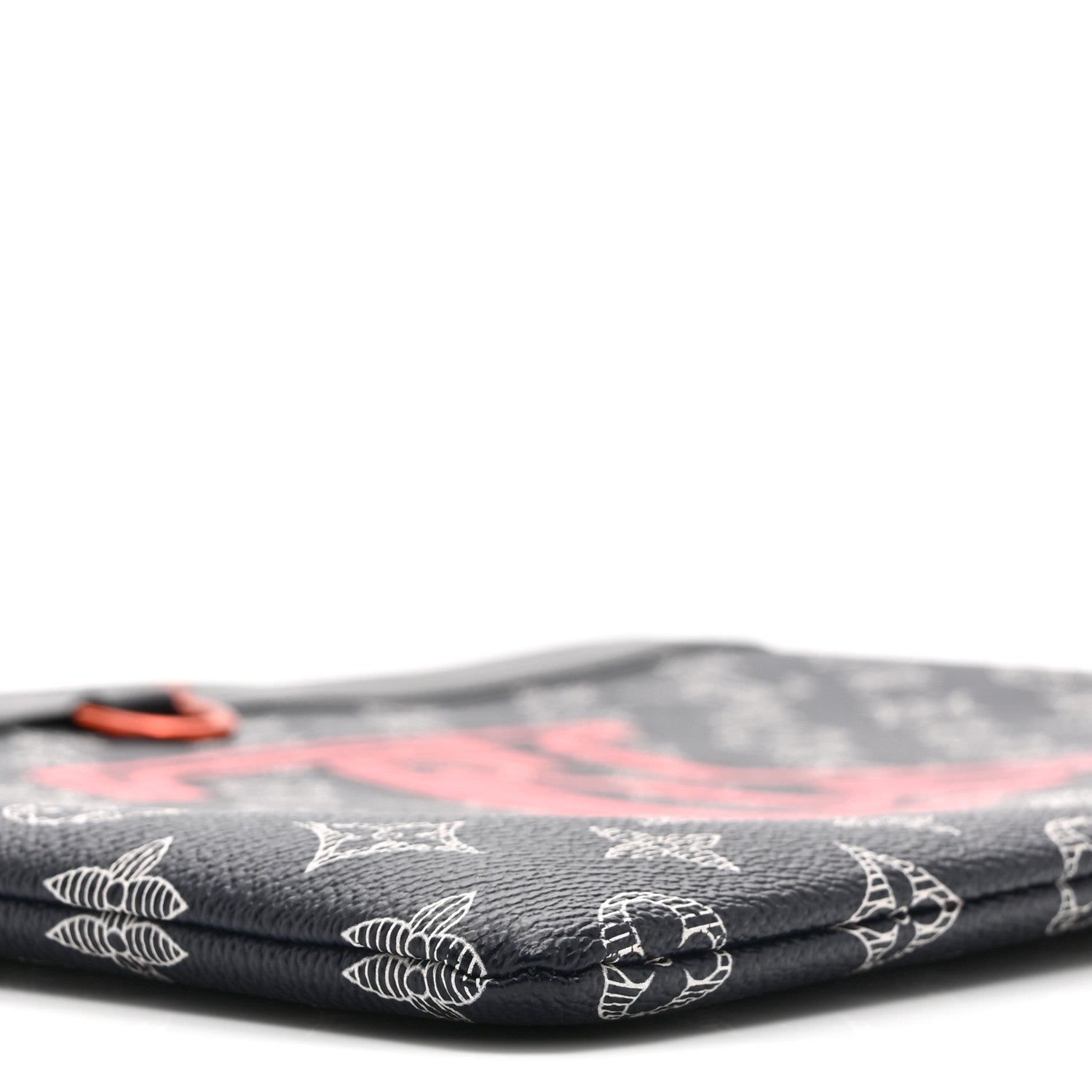 Monogram Upside Down Pochette Apollo GM