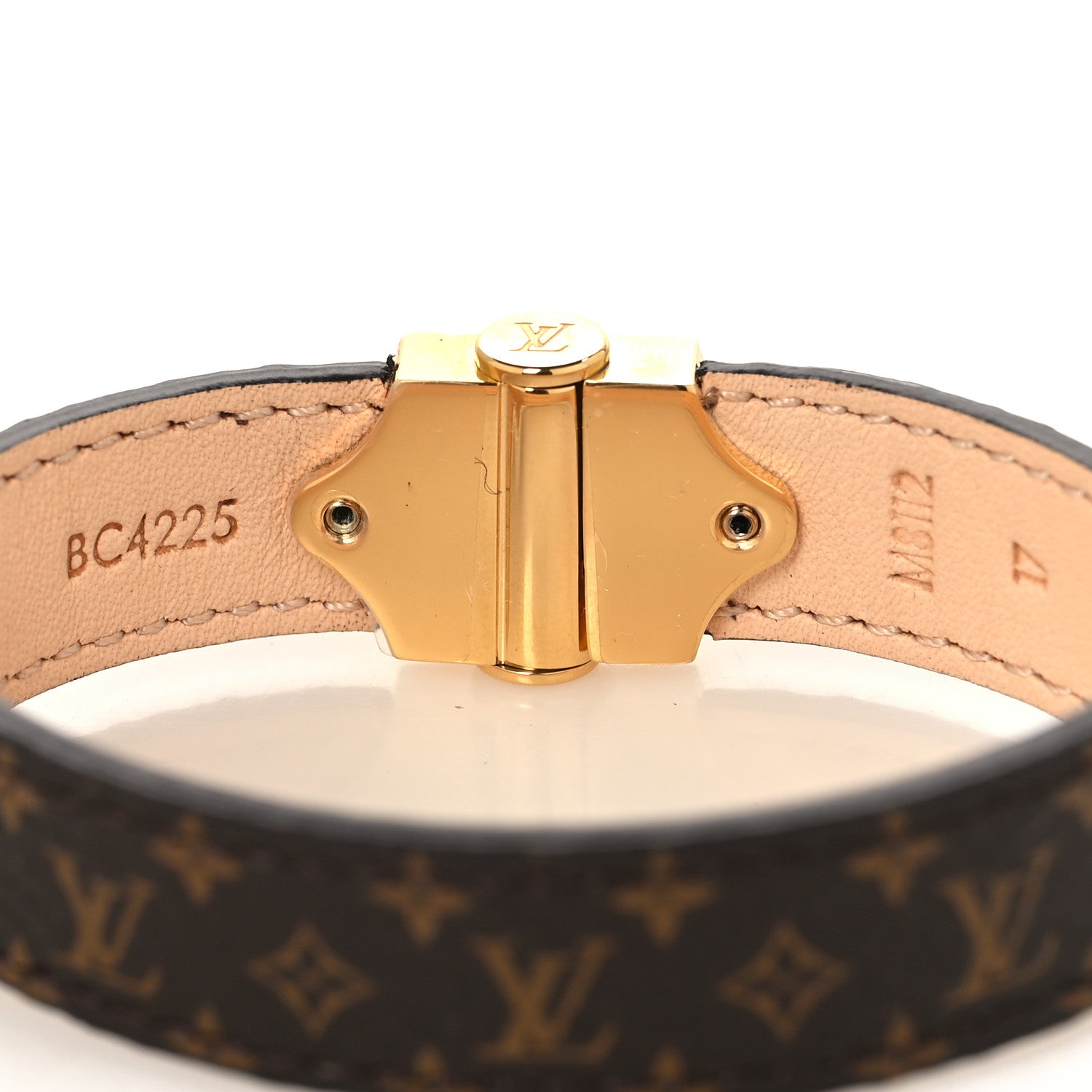 Monogram Nano Bracelet 17