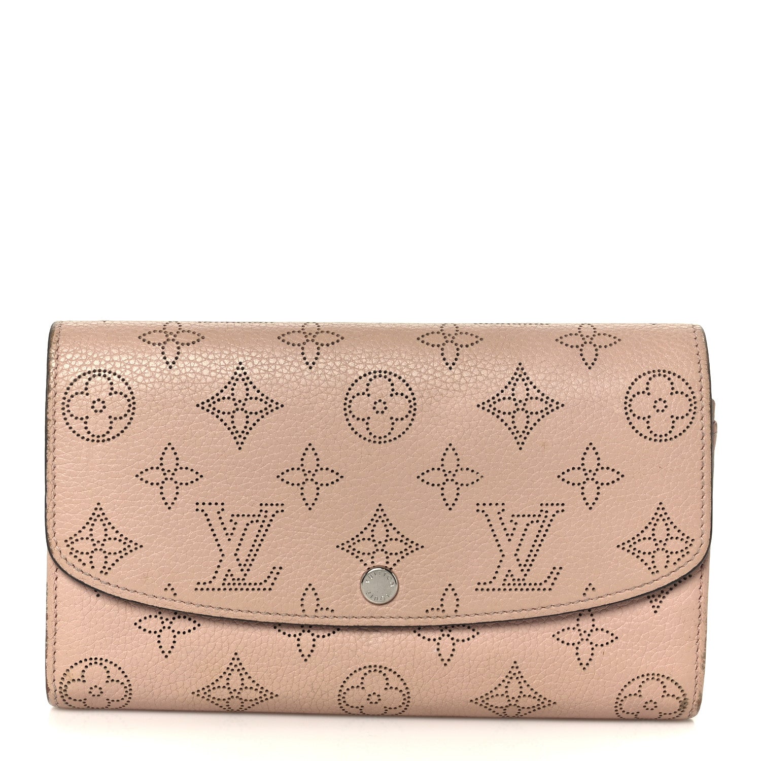 Mahina Iris Wallet NM Magnolia