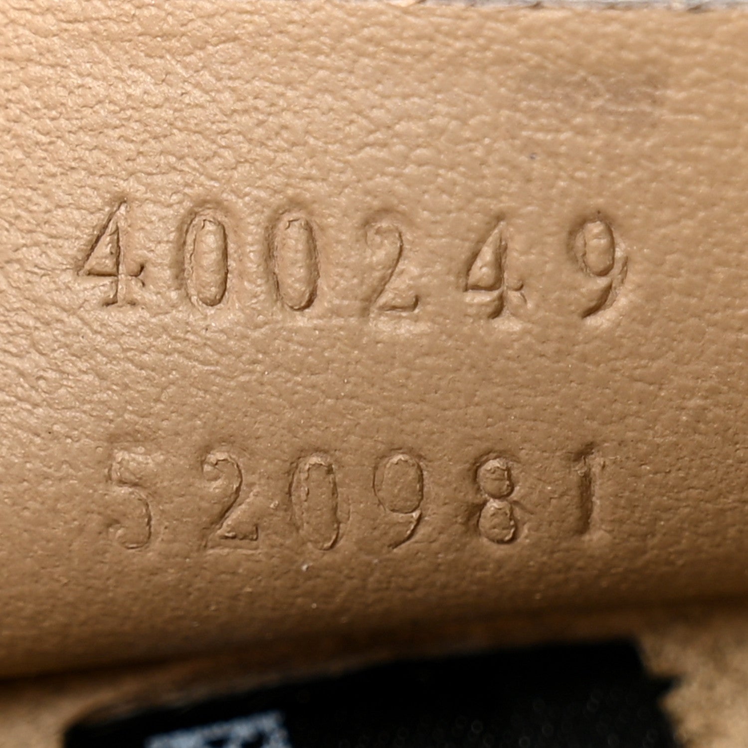 GG Supreme Monogram Small Dionysus Shoulder Bag Taupe