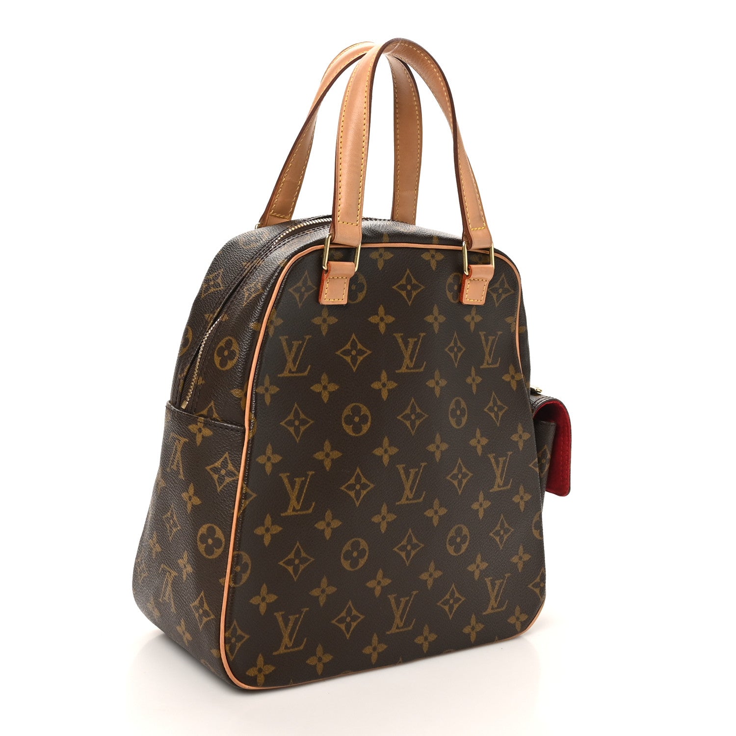 Monogram Excentri-Cite