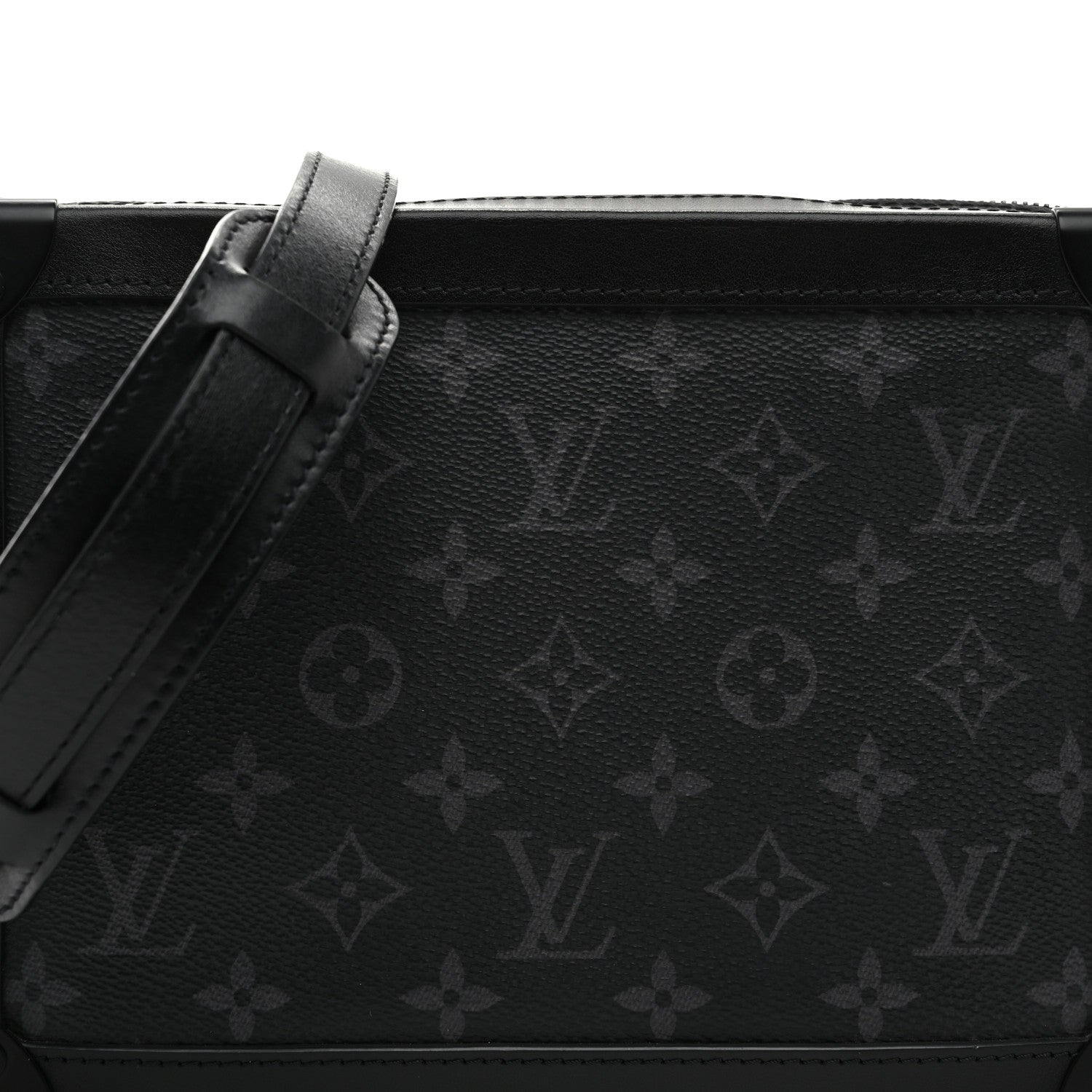 Monogram Eclipse Soft Trunk