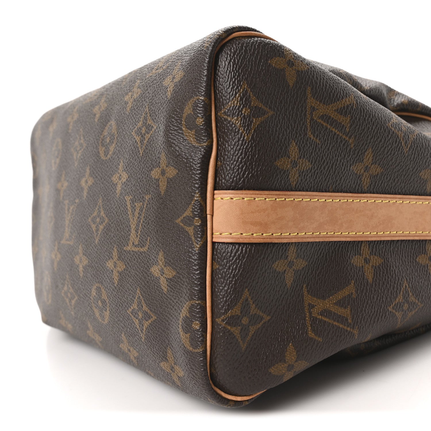 Monogram Speedy Bandouliere 25