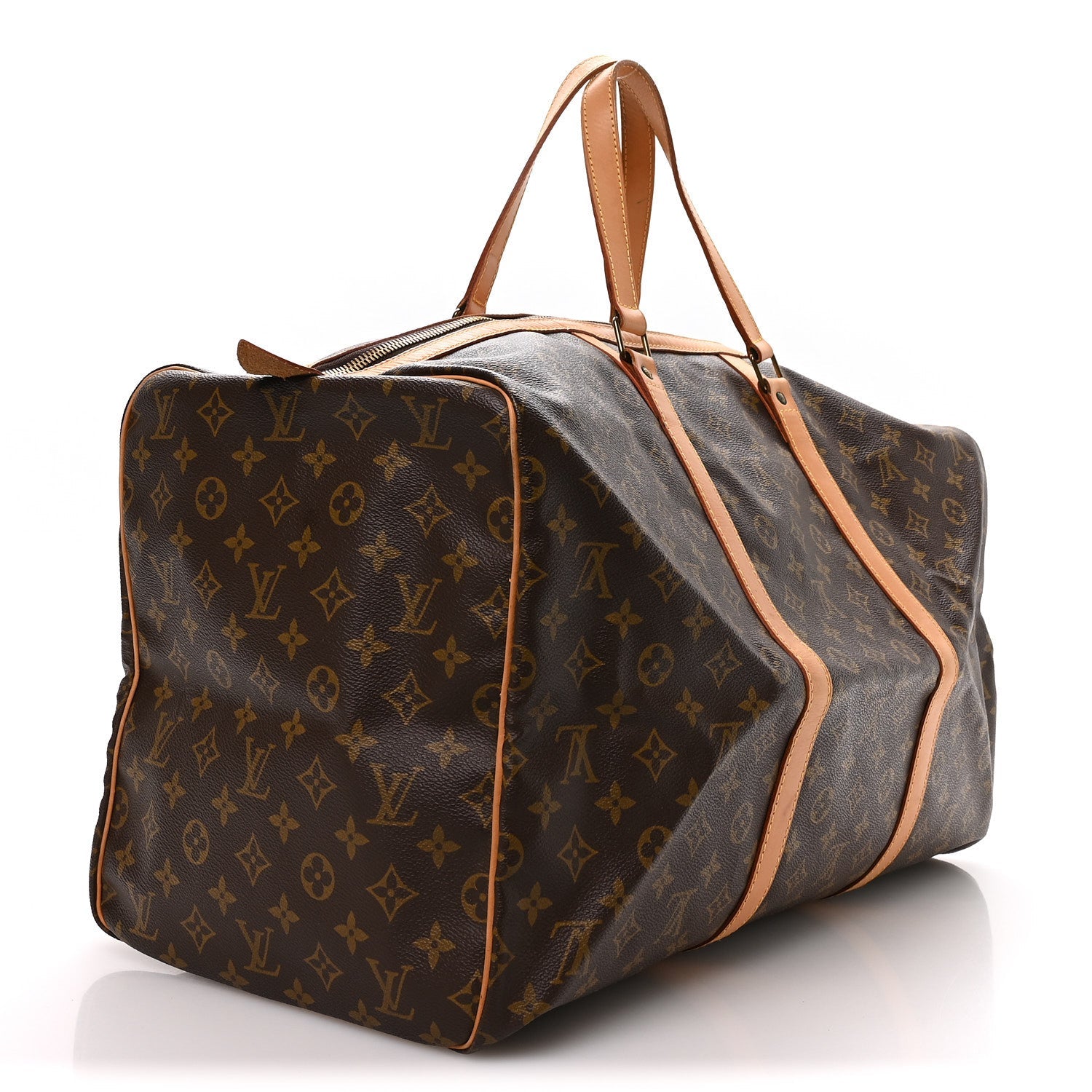 Monogram Sac Souple 55