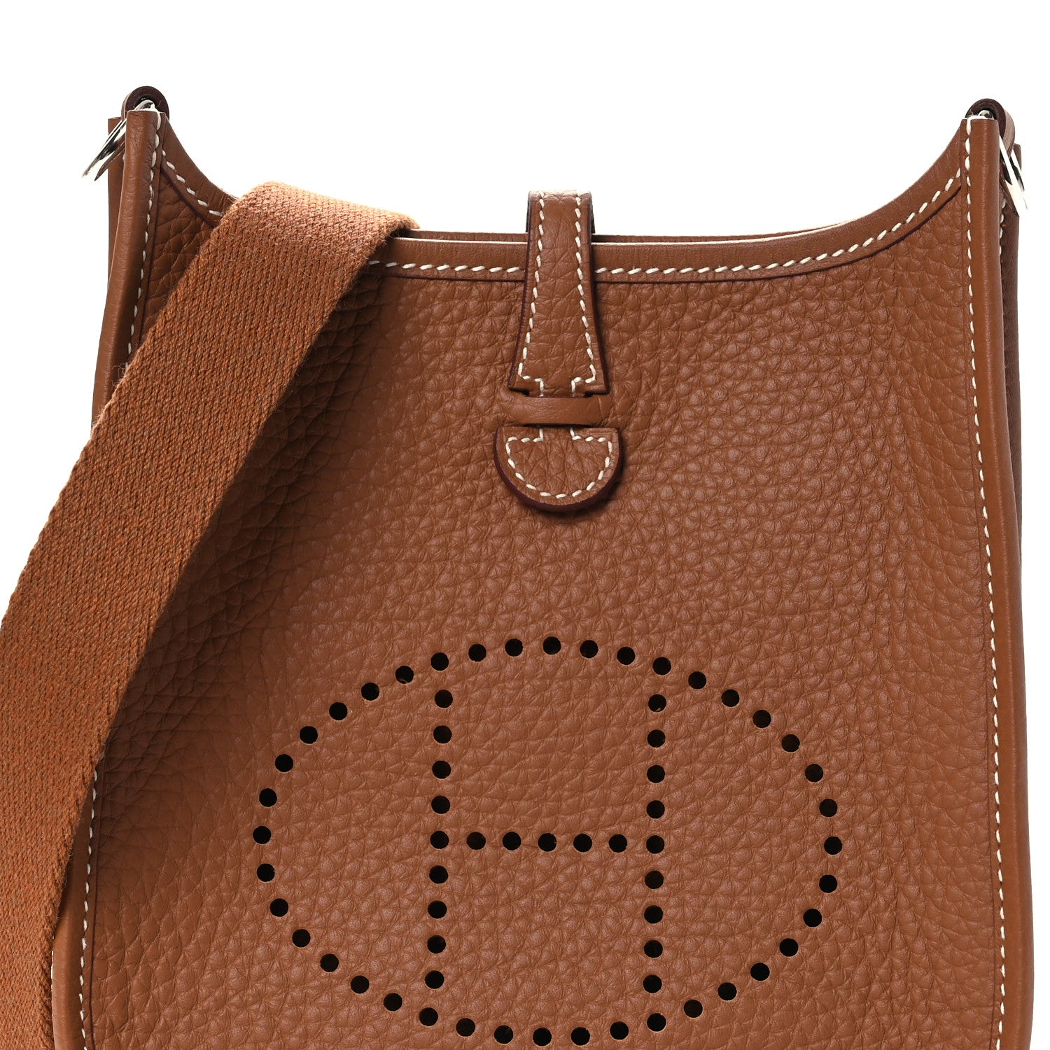 Taurillon Clemence Evelyne TPM Gold