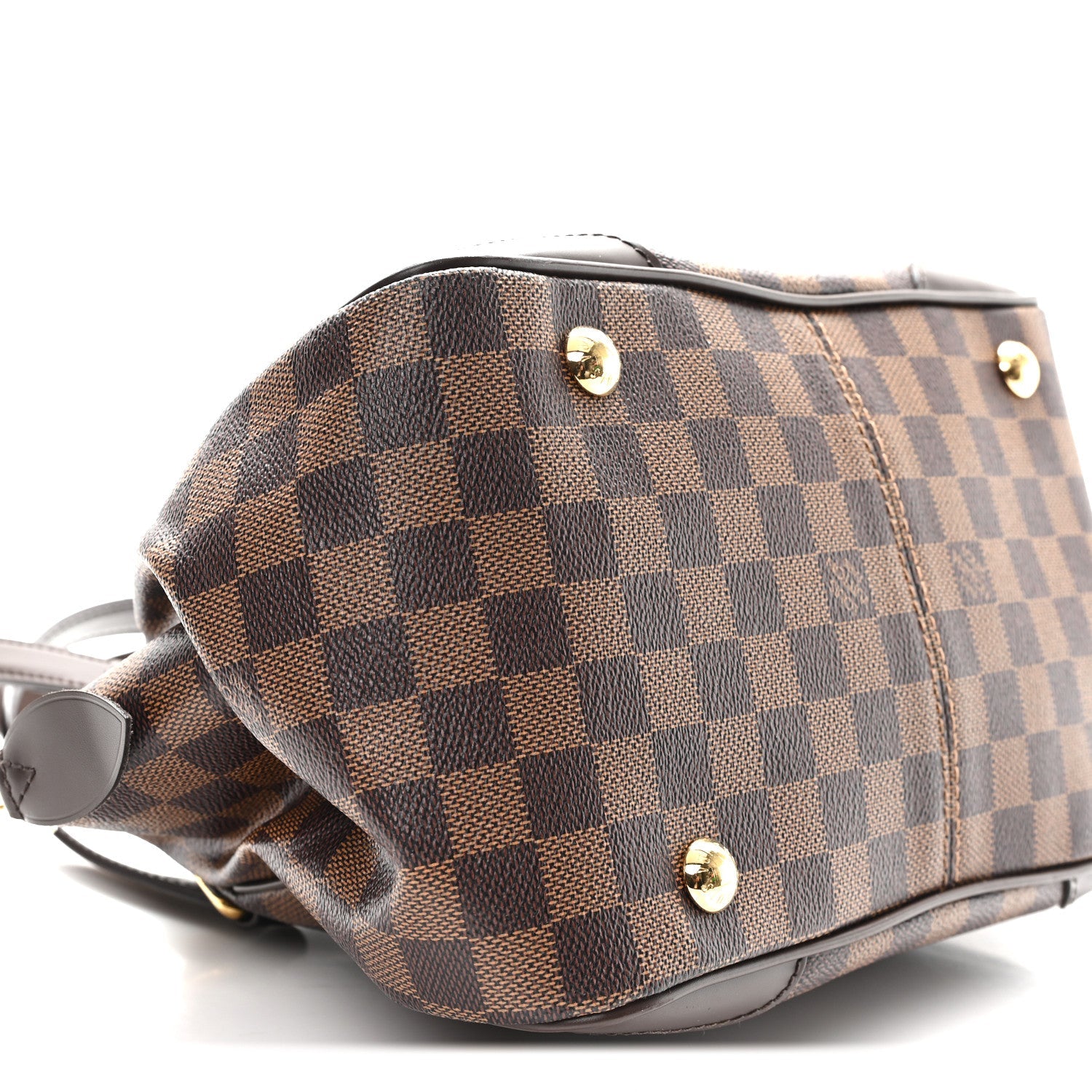 Damier Ebene Verona PM