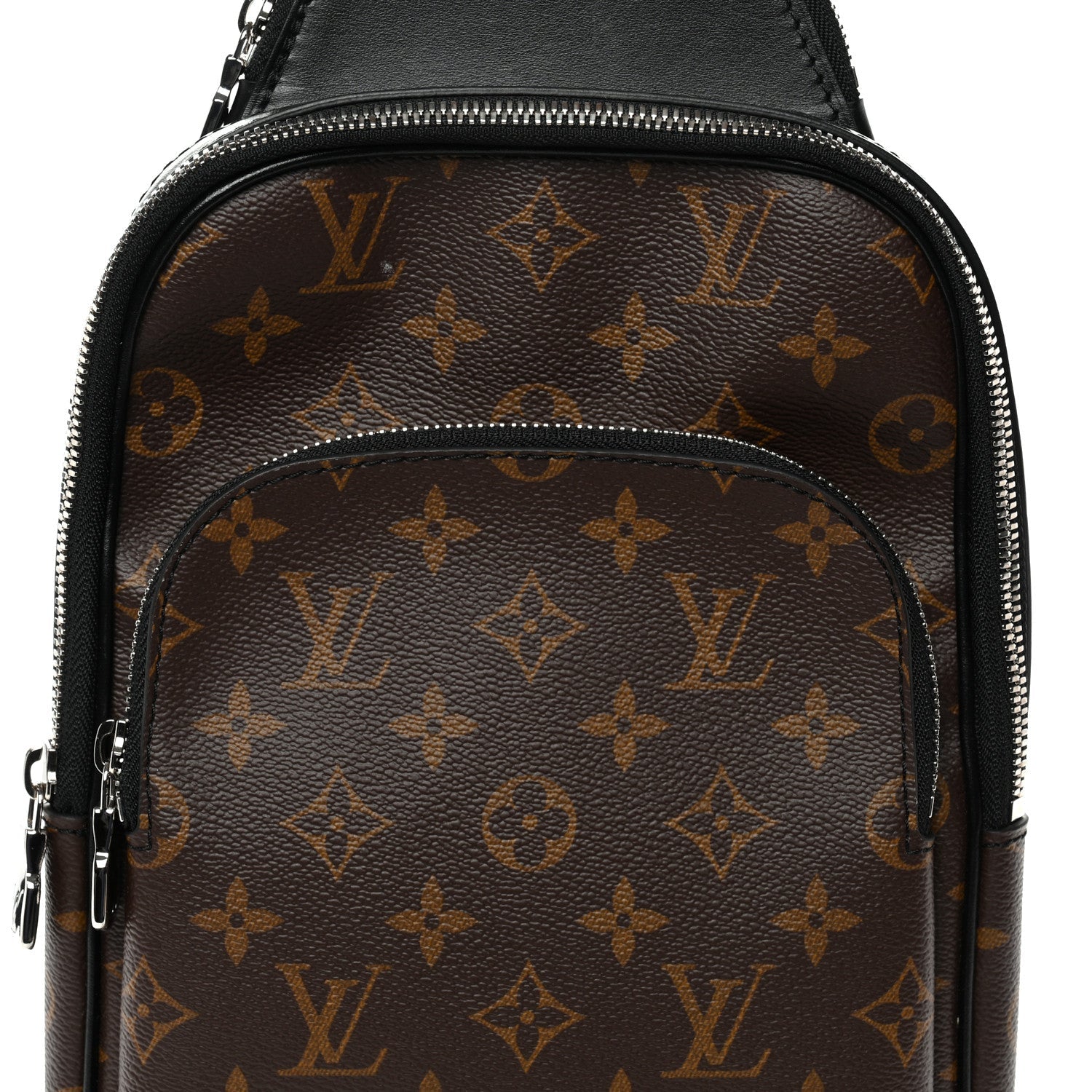 Monogram Macassar Avenue Sling Bag NM