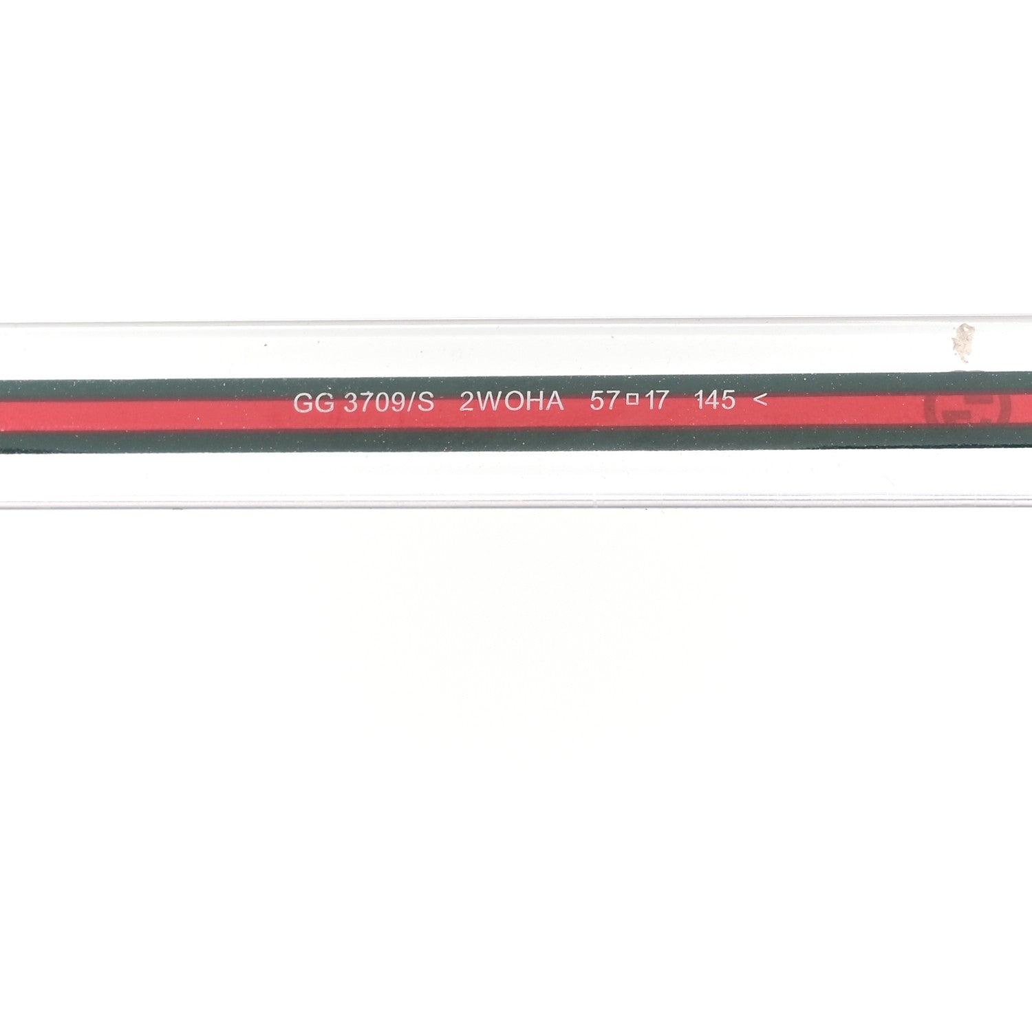 Acetate Web Sunglasses GG 3709/S Havana