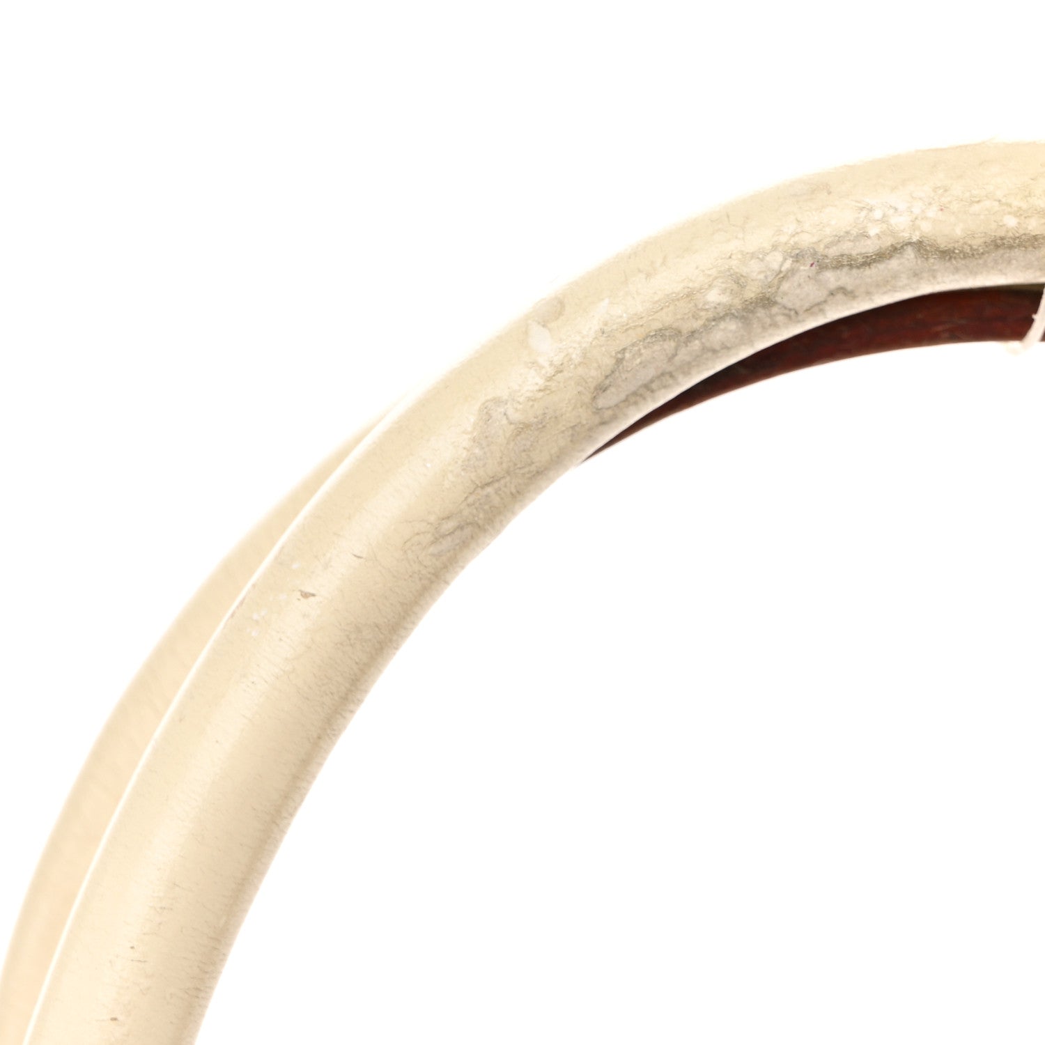 Suhali Lockit PM White
