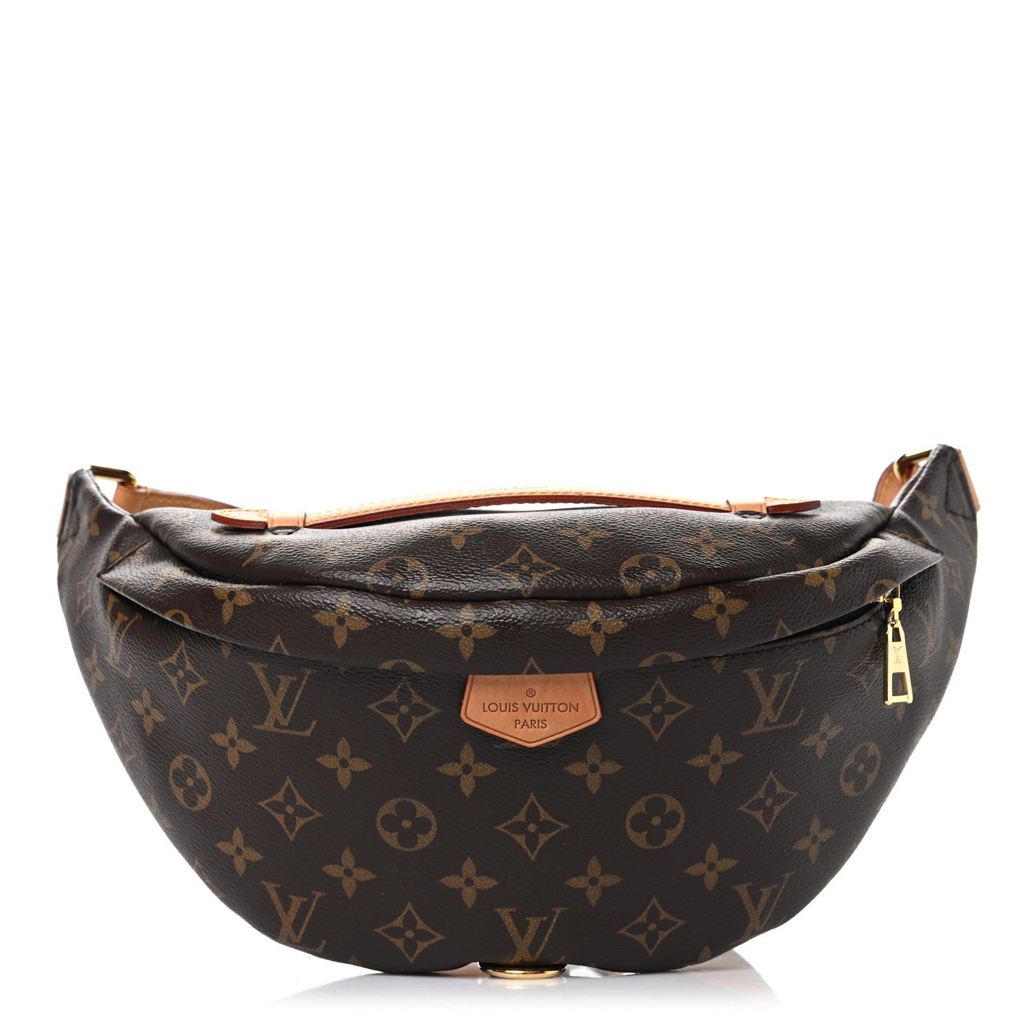 Monogram Bumbag
