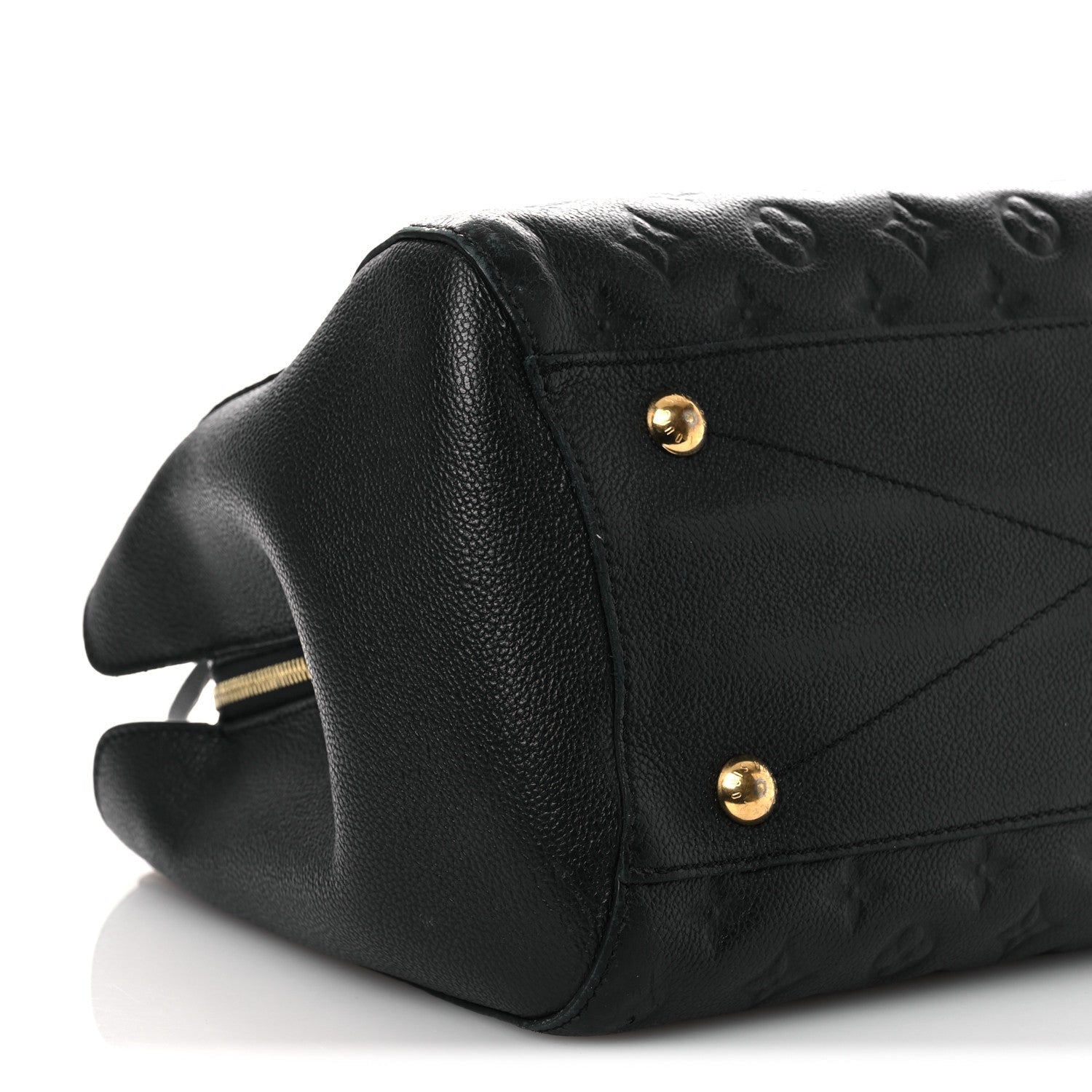 Empreinte Montaigne GM Black