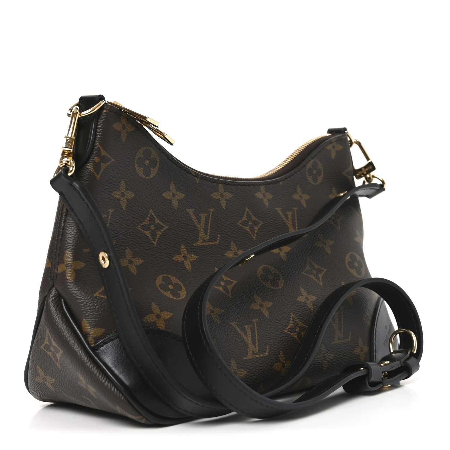 Monogram Boulogne NM Black