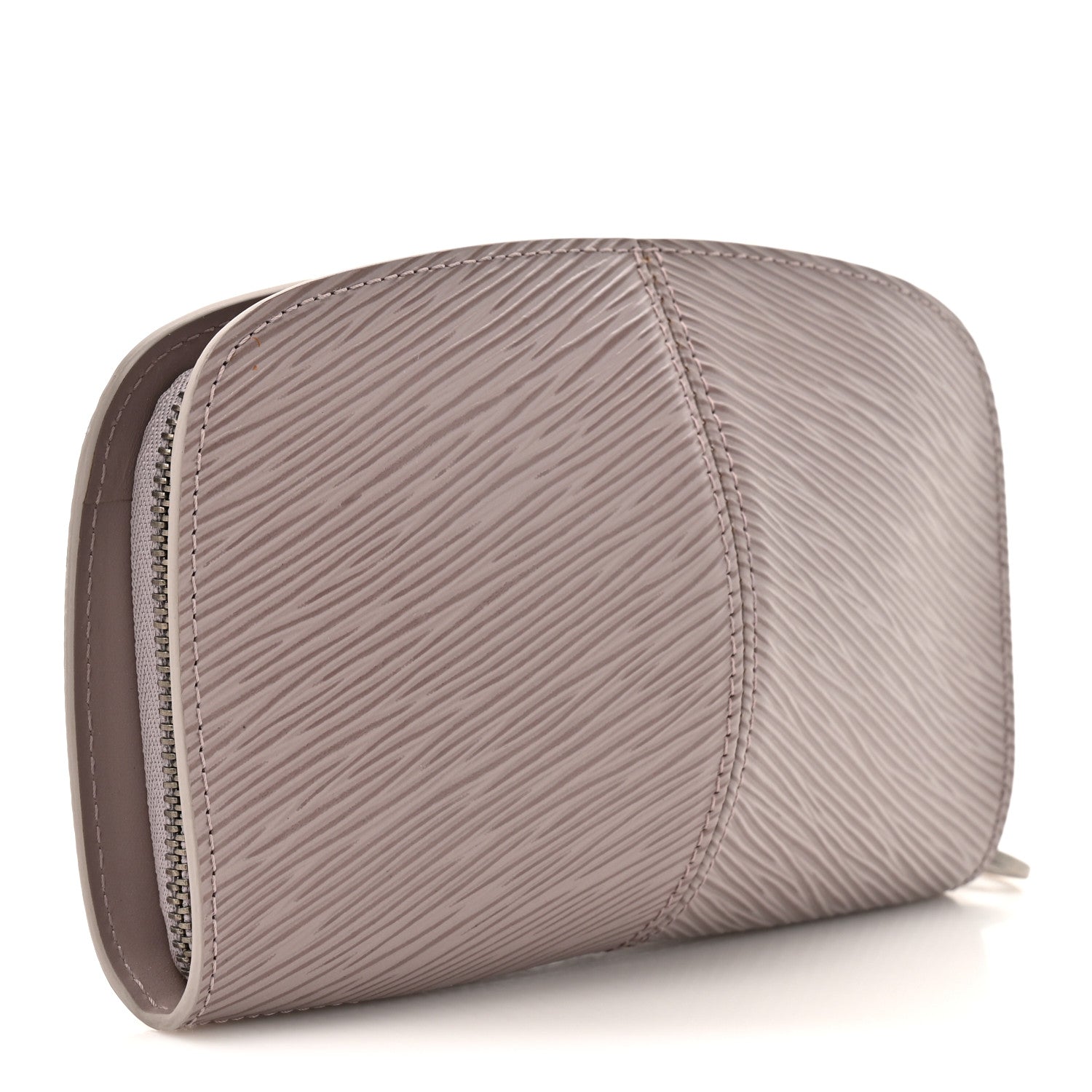 Epi Dauphine 17 Cosmetic Pouch Lilac