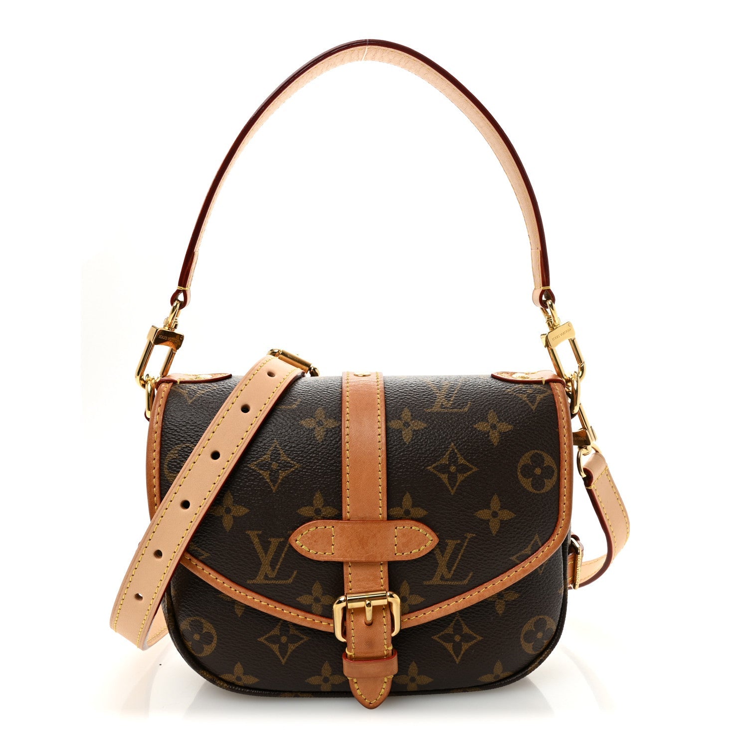 Monogram Saumur BB