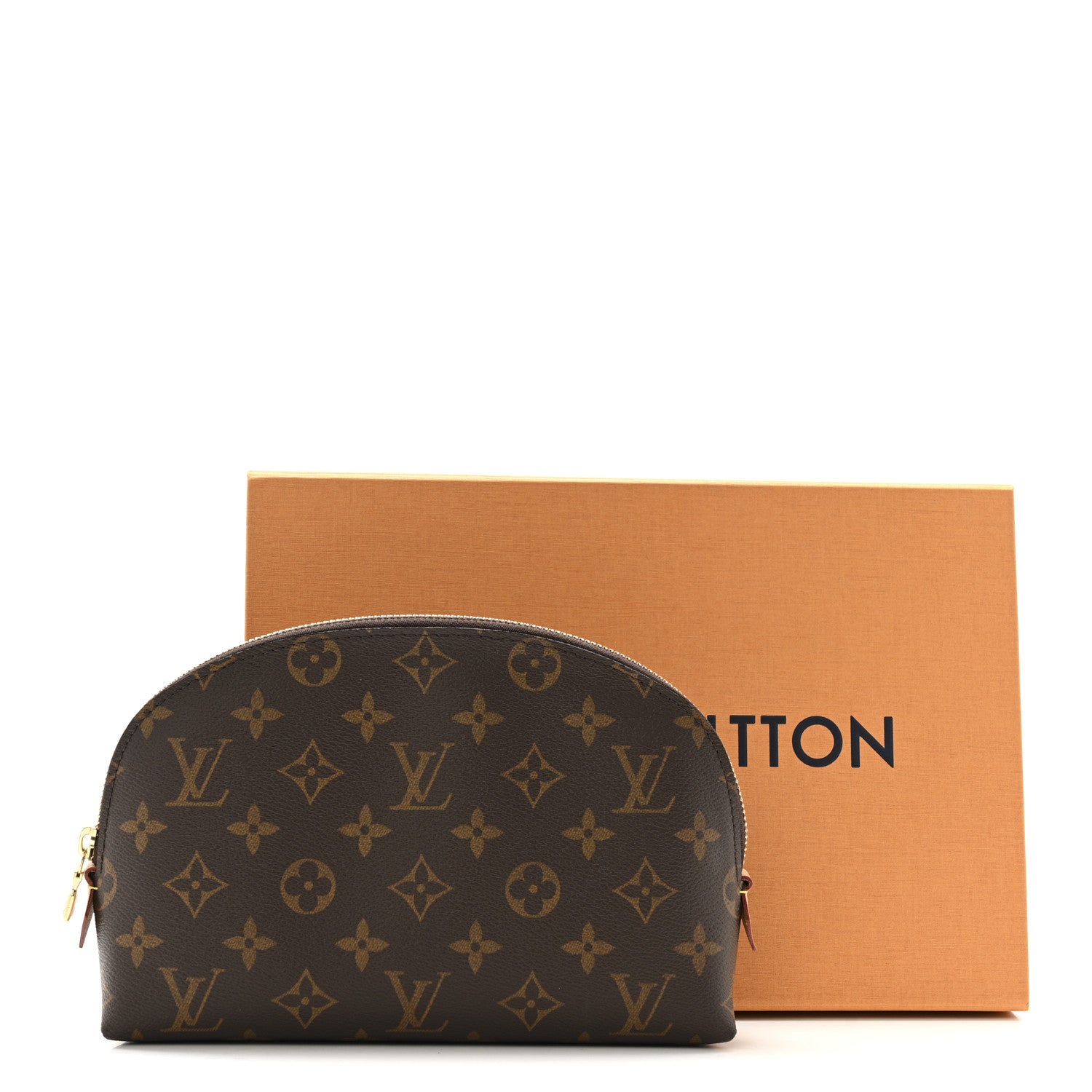 Monogram Cosmetic Pouch GM