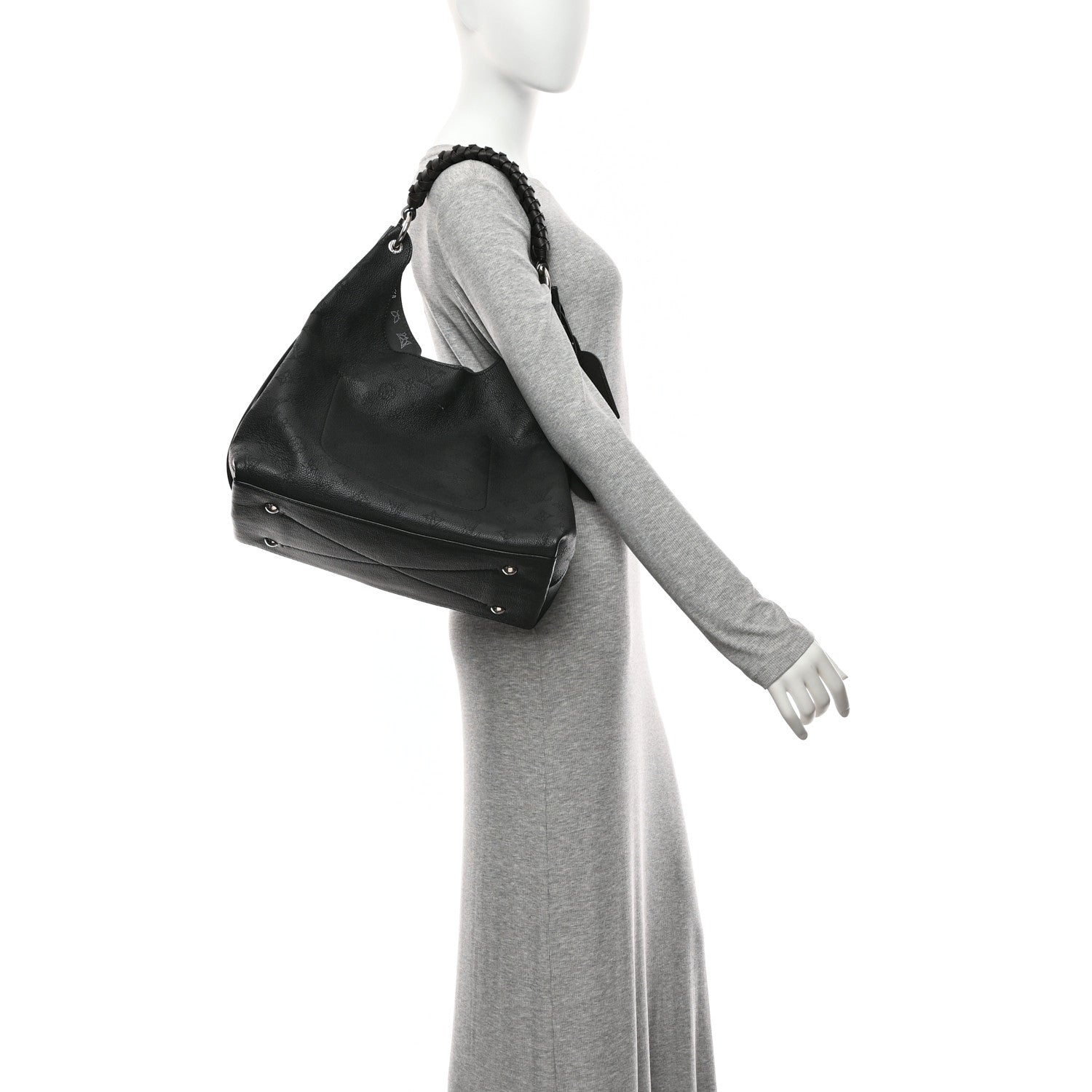 Mahina Carmel Hobo Black