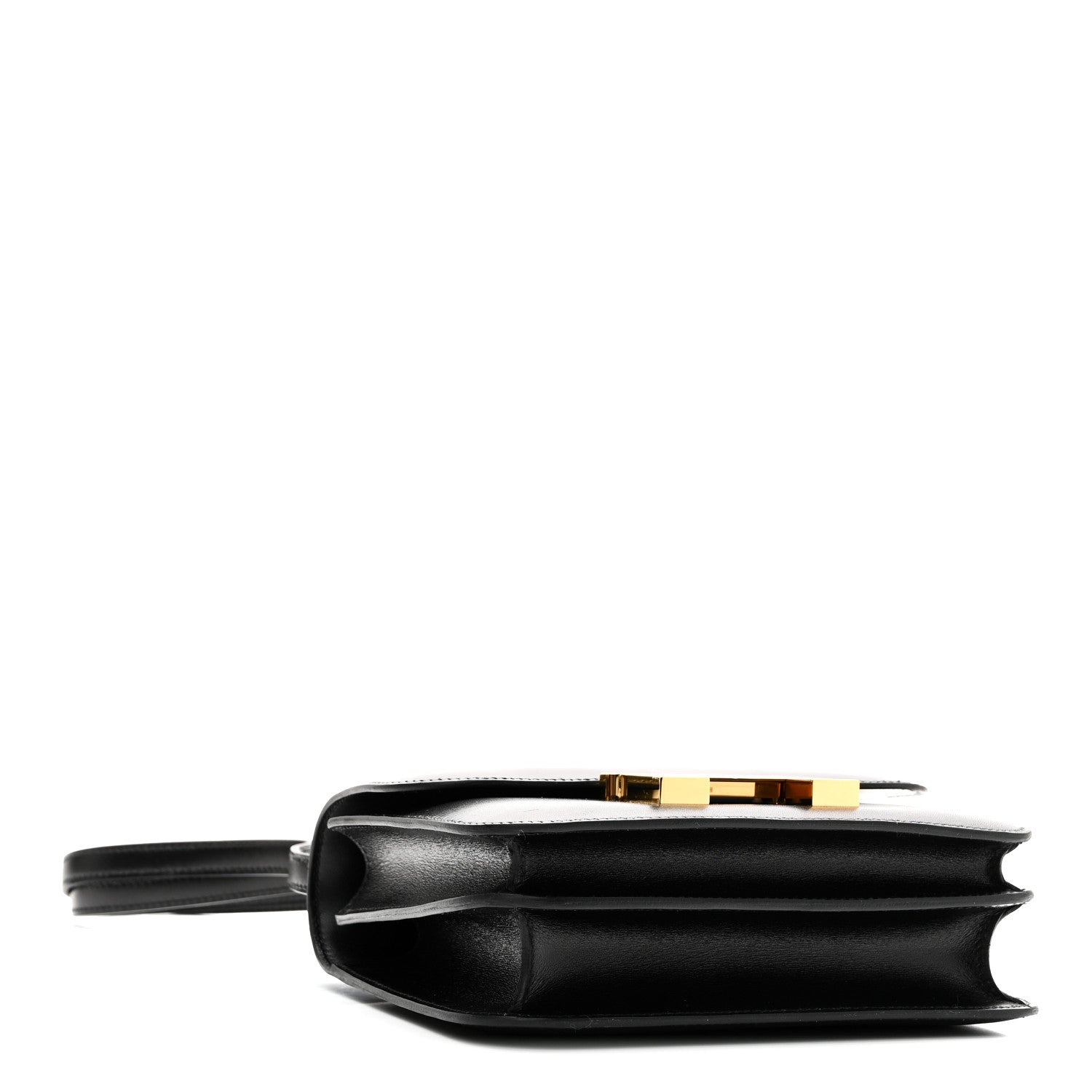 Box Constance 18 Black