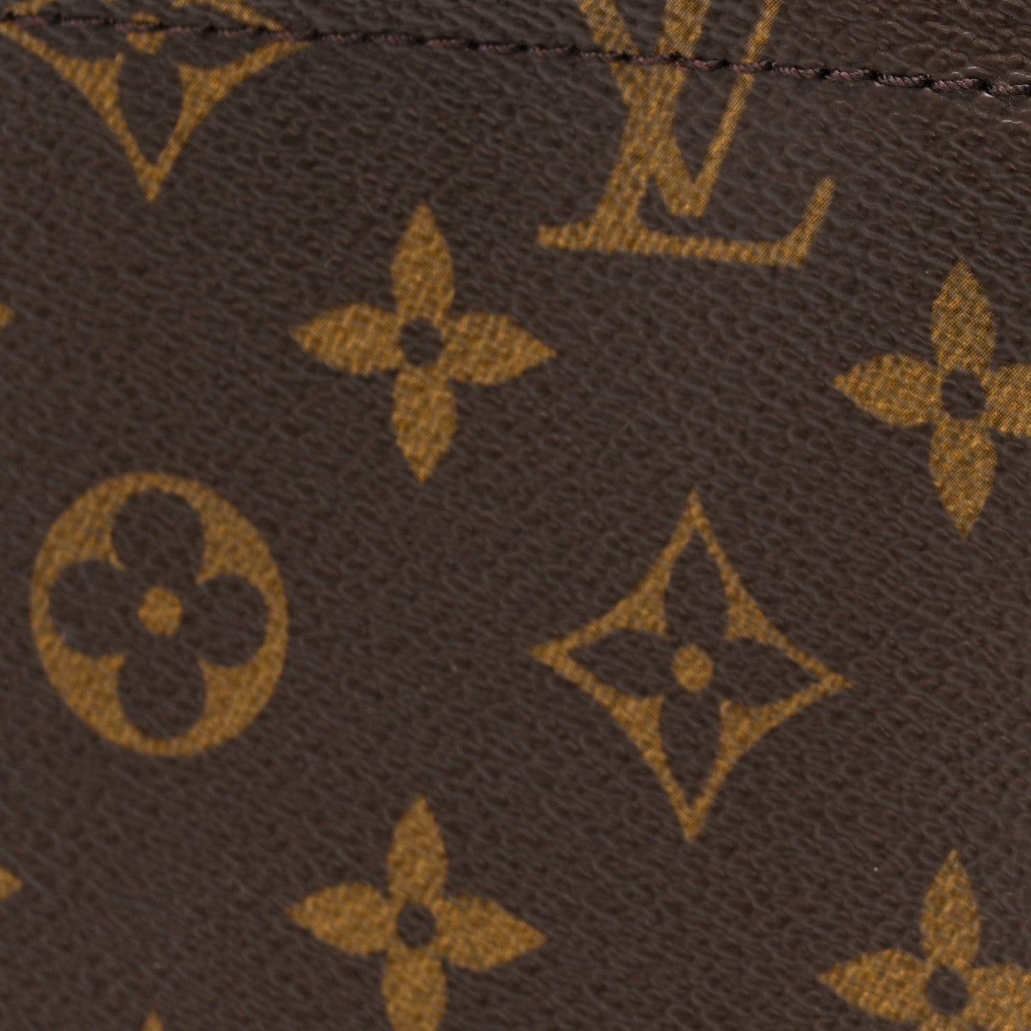 Monogram Popincourt Long Shoulder Bag
