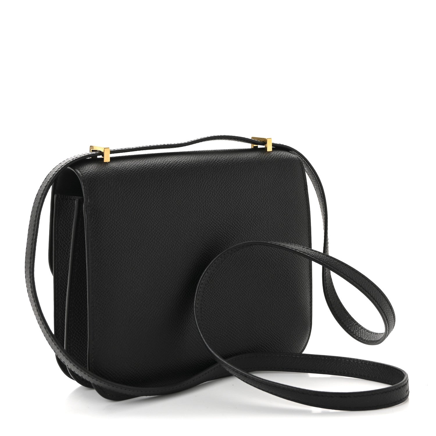 Epsom Constance 18 Black